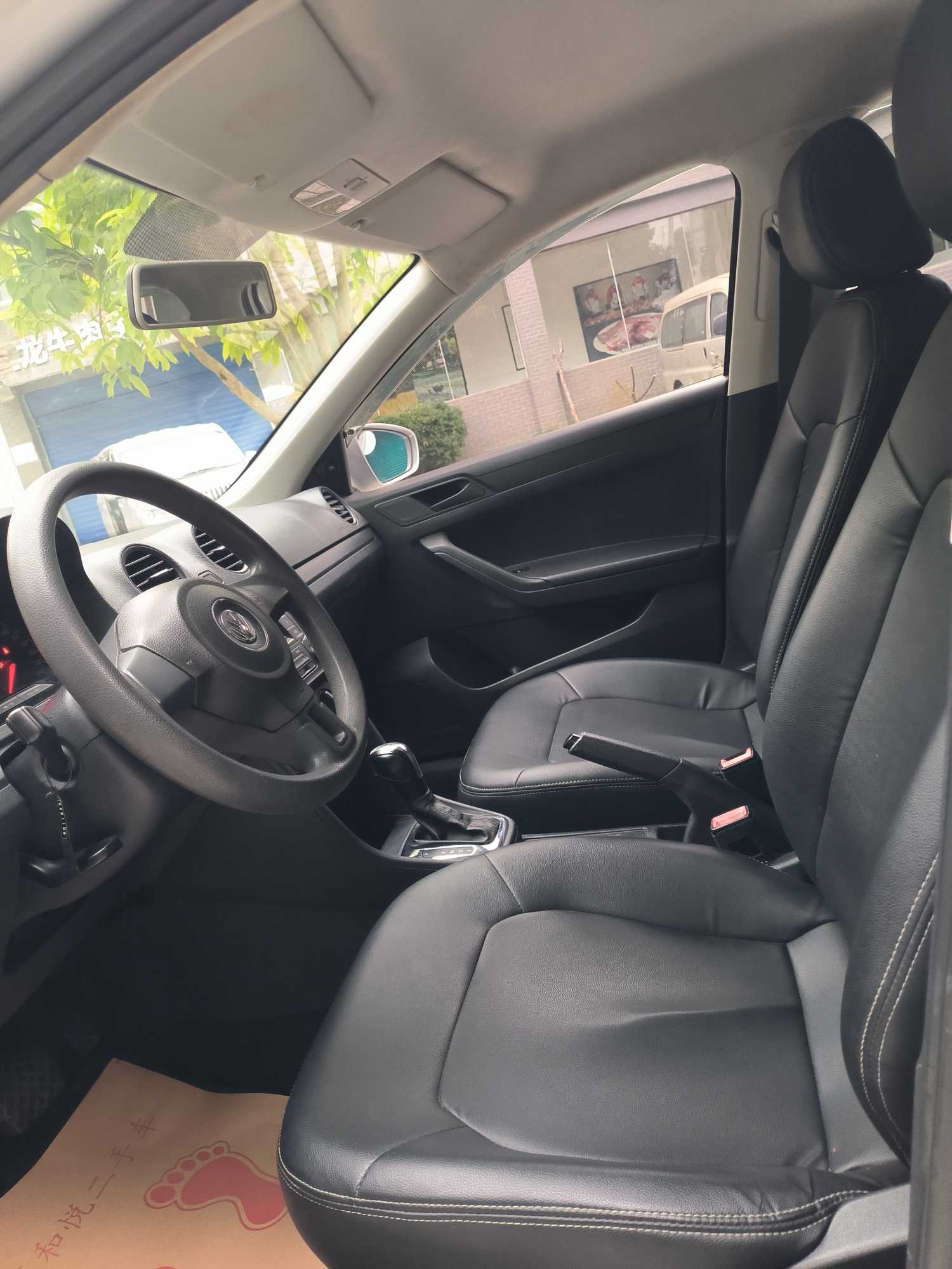 Jetta Jetta 2014 #8 Jetta Jetta 2014 car image #8