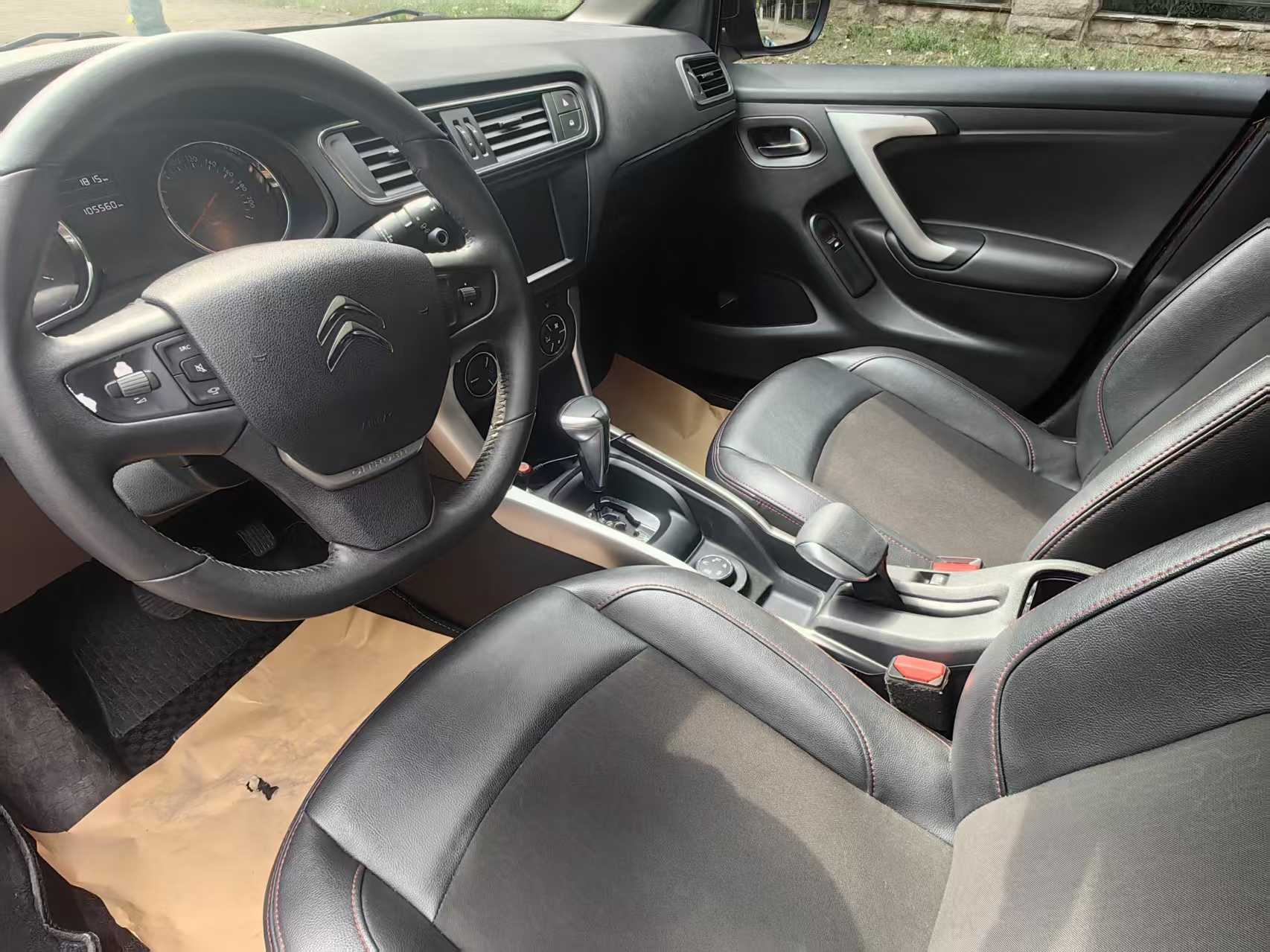 Citroen C3-XR 2016 imagem de carro #8