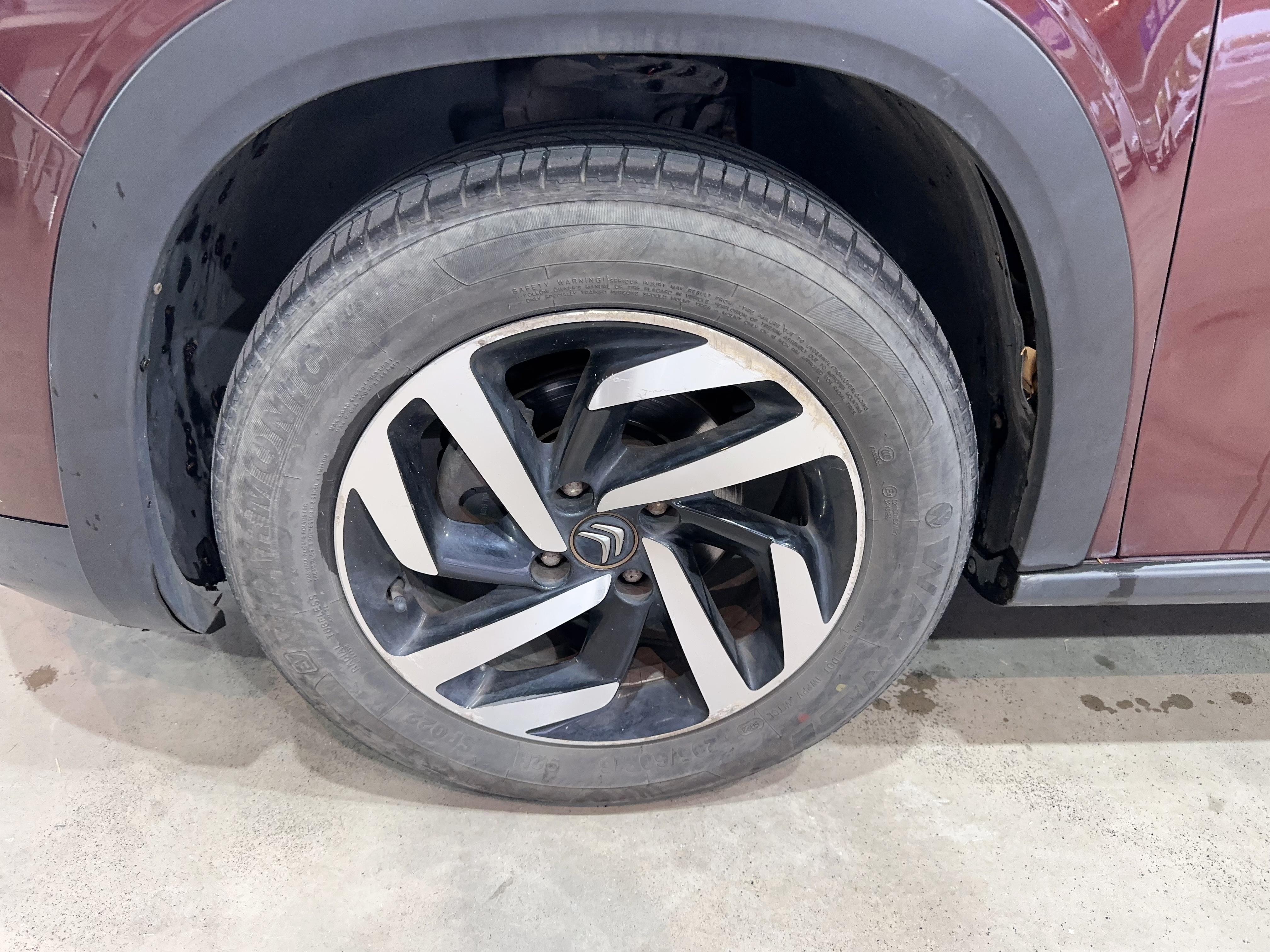 Citroen C3-XR 2016 car image #8