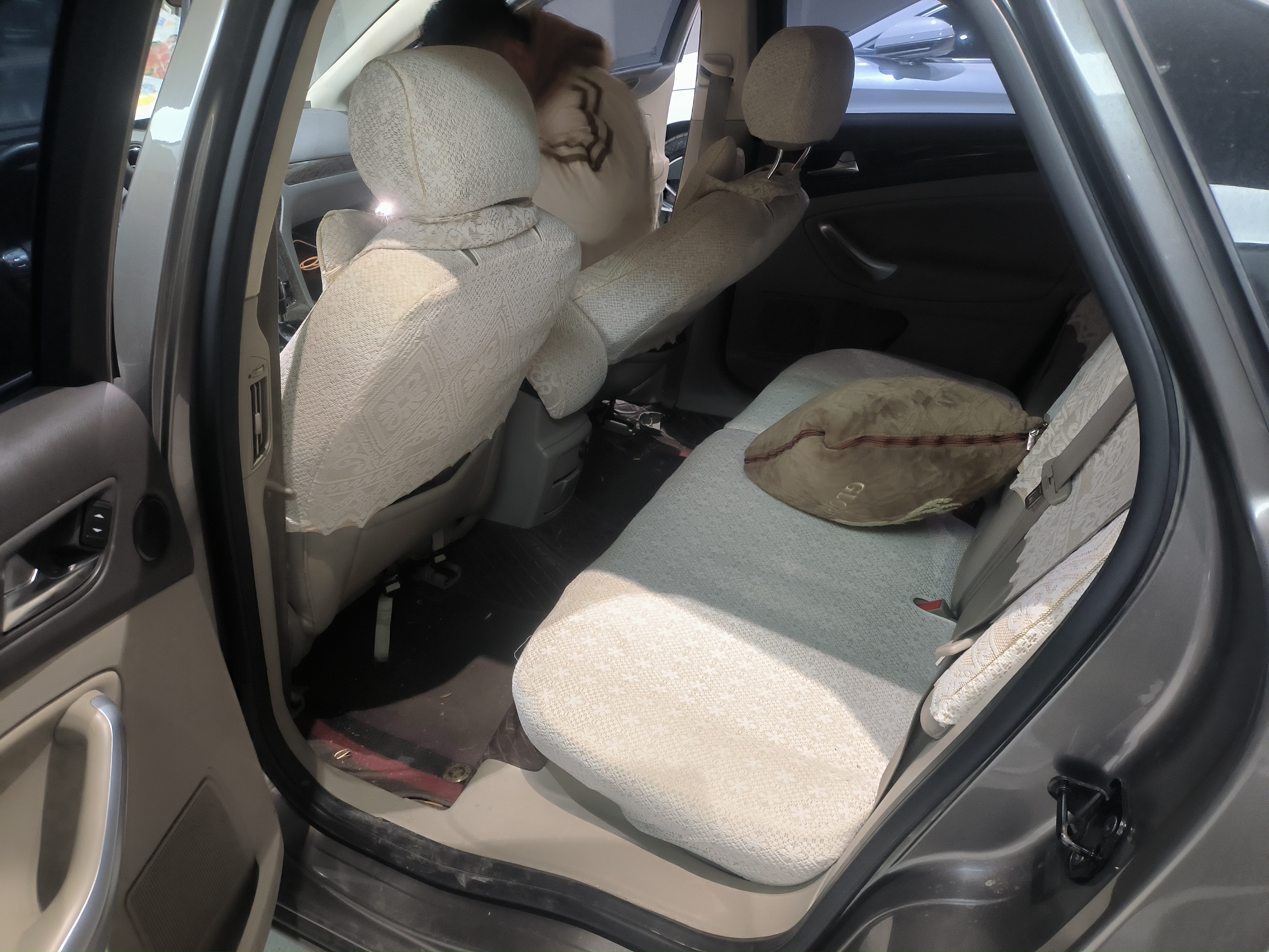 Ford Mondeo-Zhisheng 2012 #8 Ford Mondeo-Zhisheng 2012 imagem de carro #8