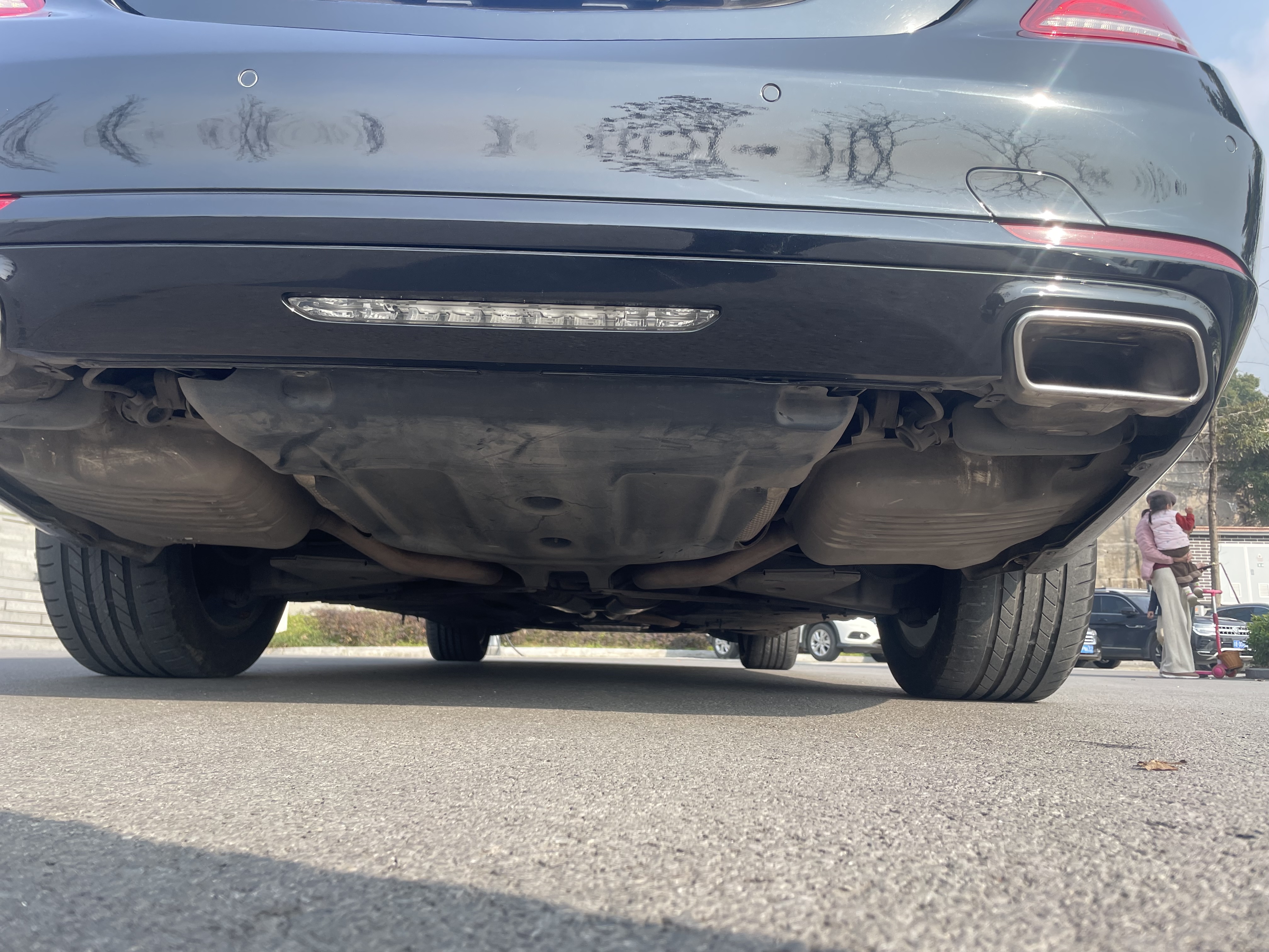 Mercedes-Benz S Class 2014 صورة سيارة #8