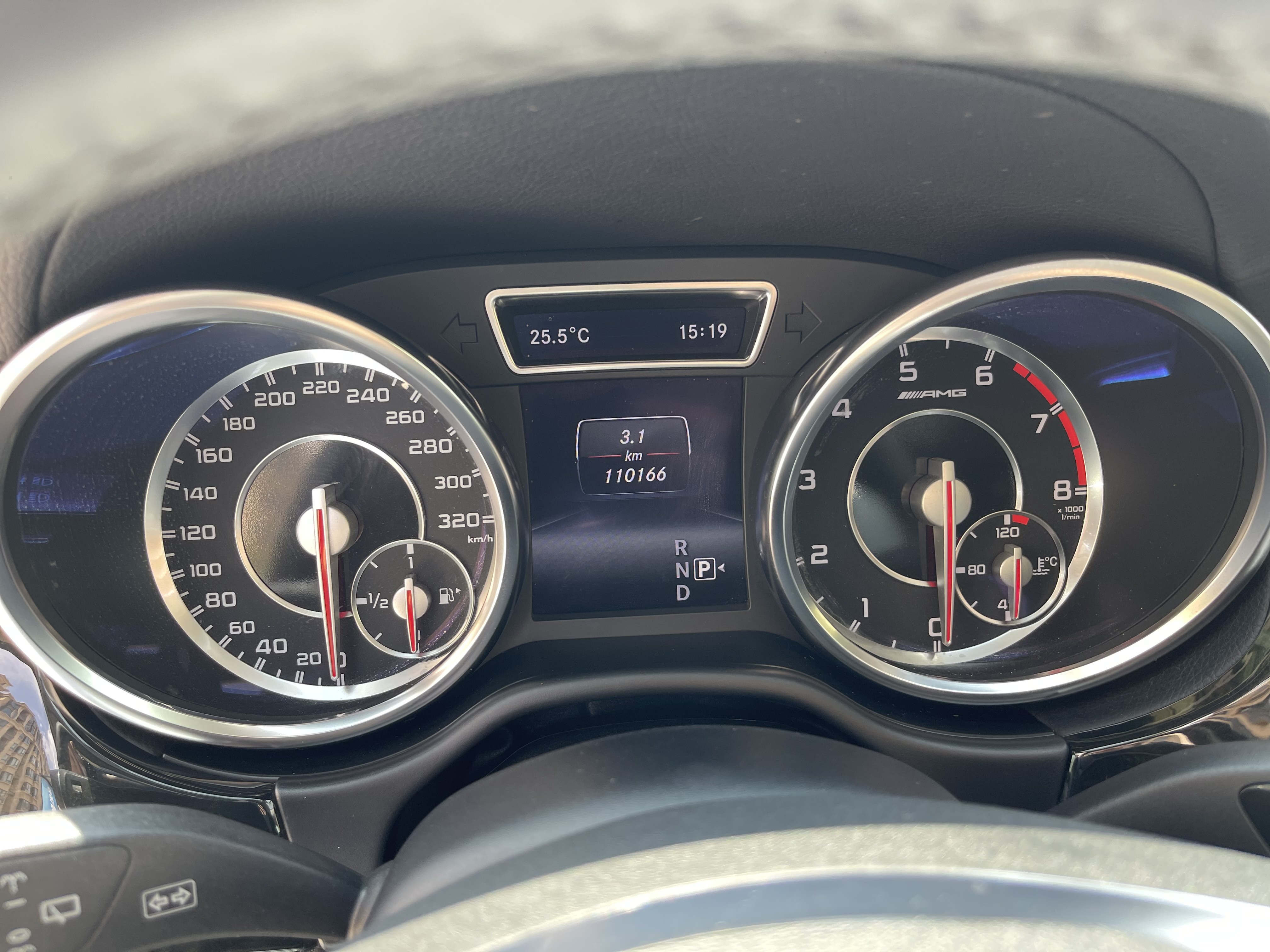 Mercedes-Benz GL AMG 2015 #8 Mercedes-Benz GL AMG 2015 immagine di auto #8