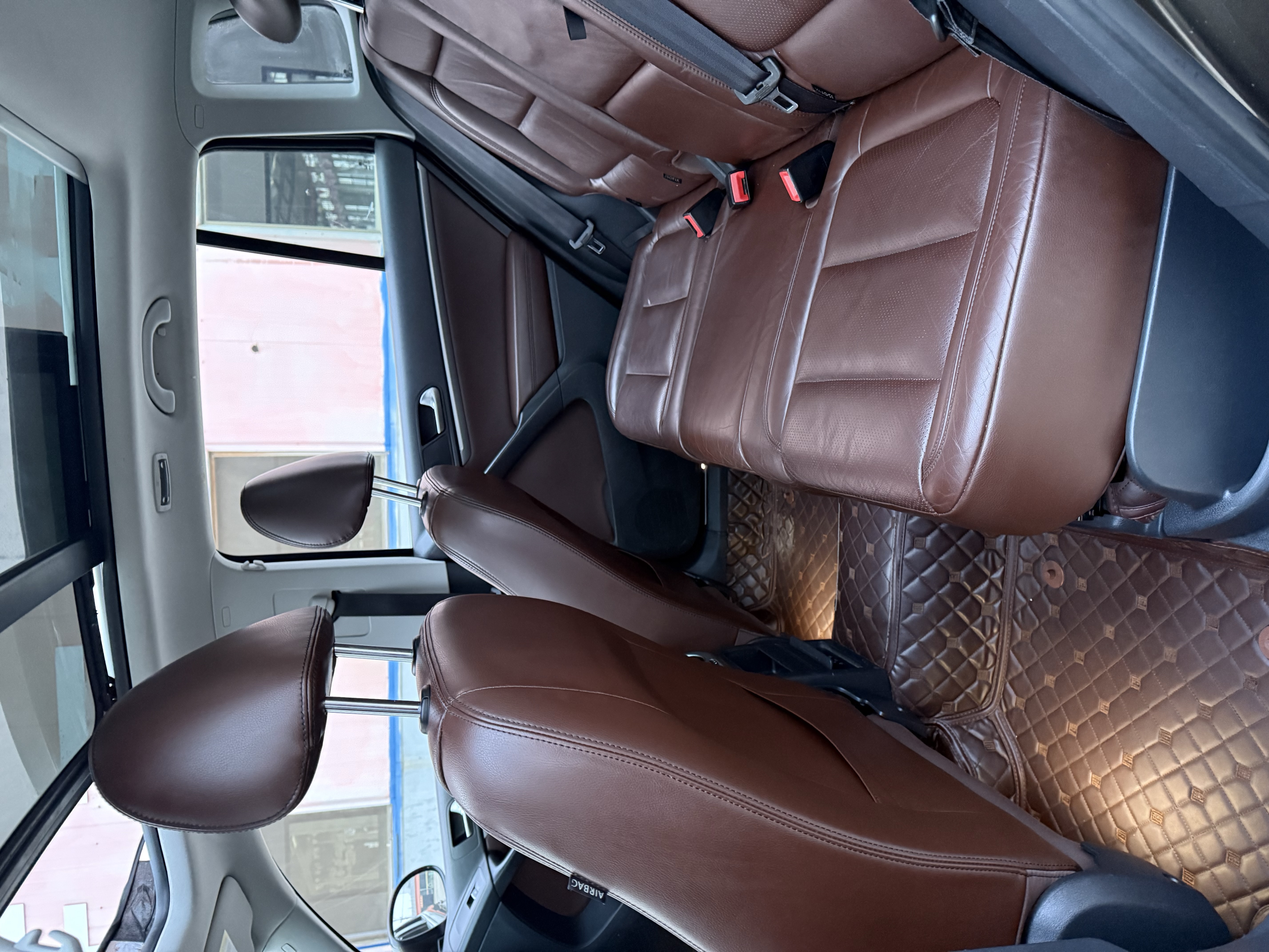 大众 途观 2015 汽车图片 #8