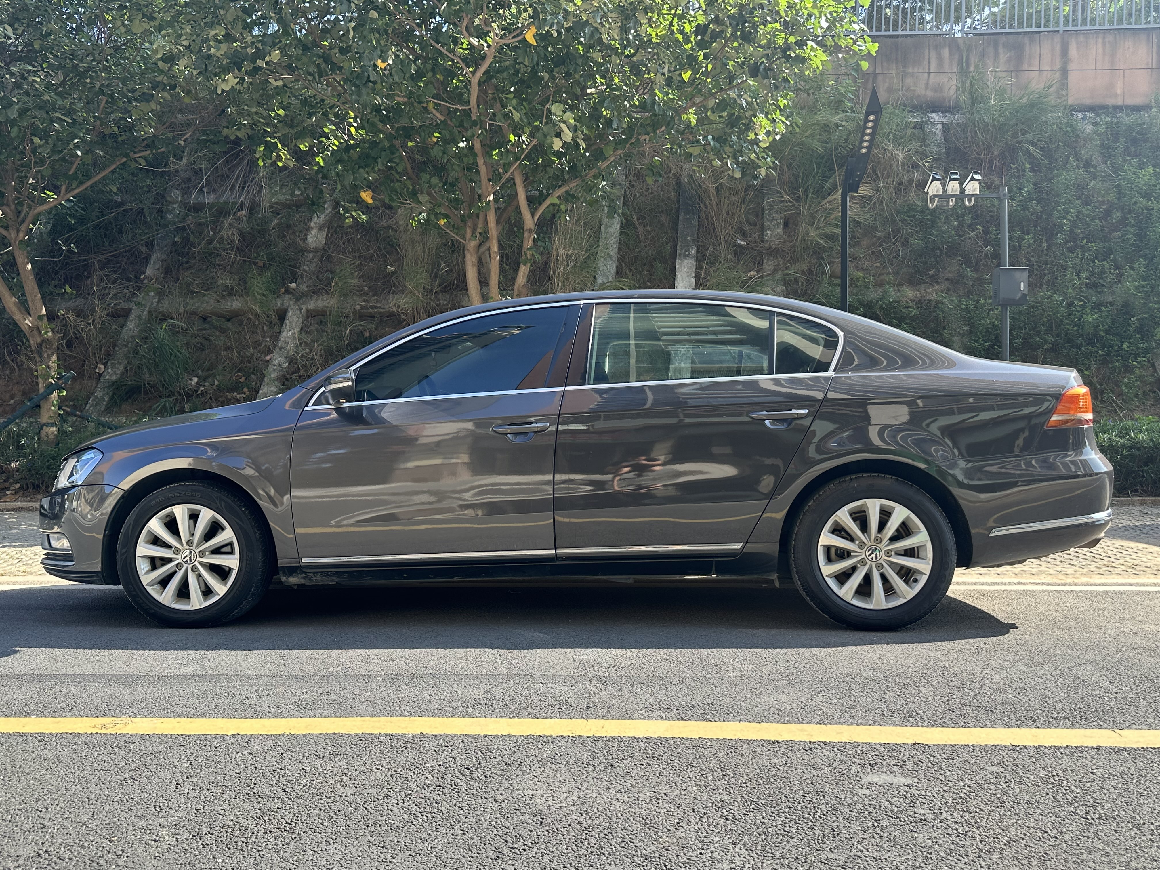 Volkswagen Magotan 2015 immagine di auto #8