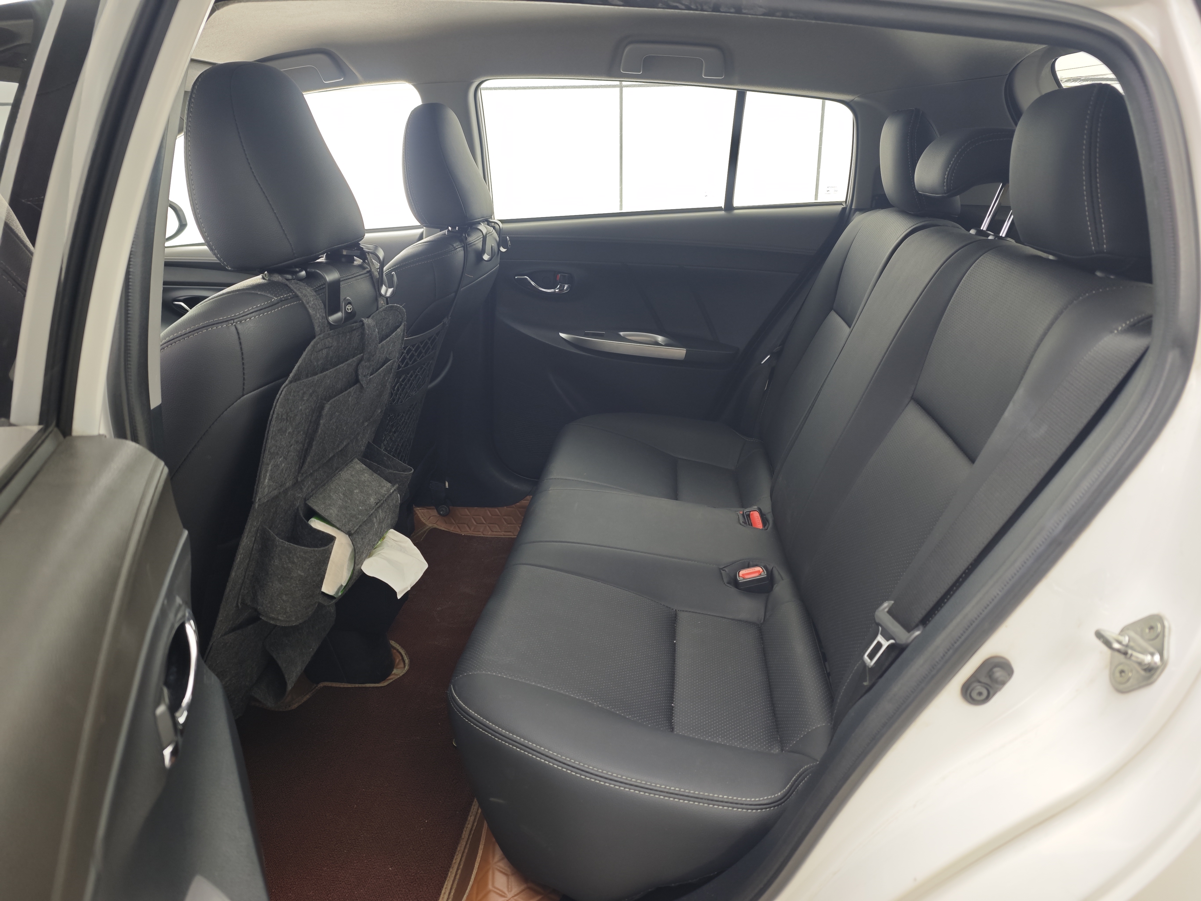 Yaris L Zhixuan 2016 #8 Yaris L Zhixuan 2016 car image #8