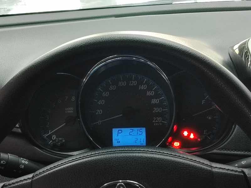Yaris L Zhixuan 2018 car image #8