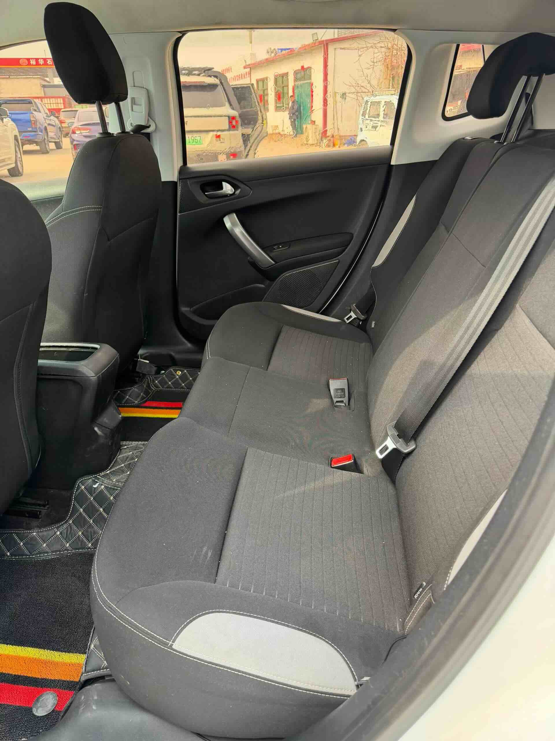 Yaris L Zhixuan 2018 #8 Yaris L Zhixuan 2018 car image #8