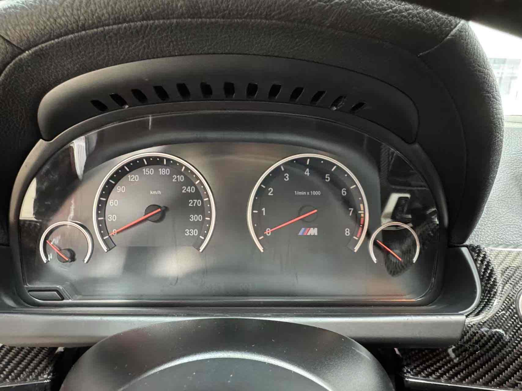 BMW M6 2014 #8 BMW M6 2014 изображение автомобиля #8