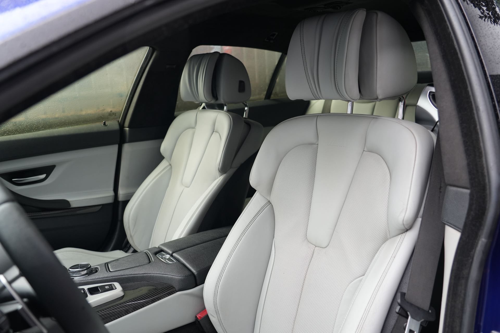 BMW M6 2015 car image #8