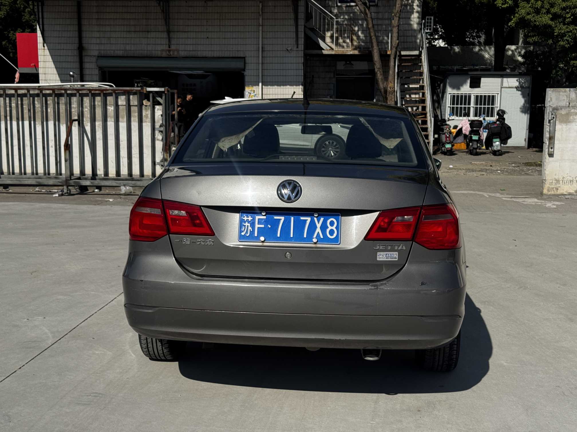 Jetta Jetta 2013 immagine di auto #8