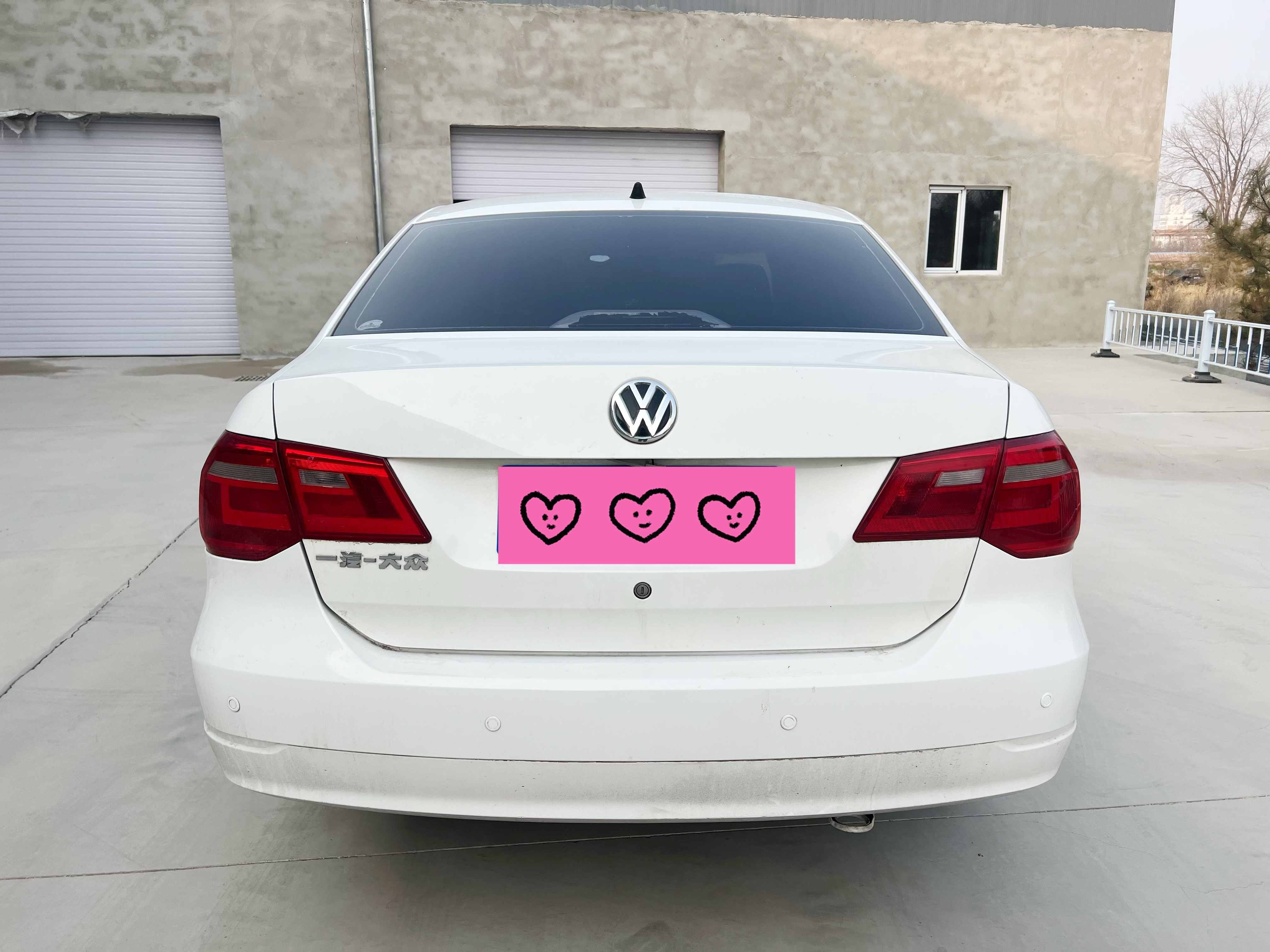 捷达 捷达 2014 汽车图片 #8