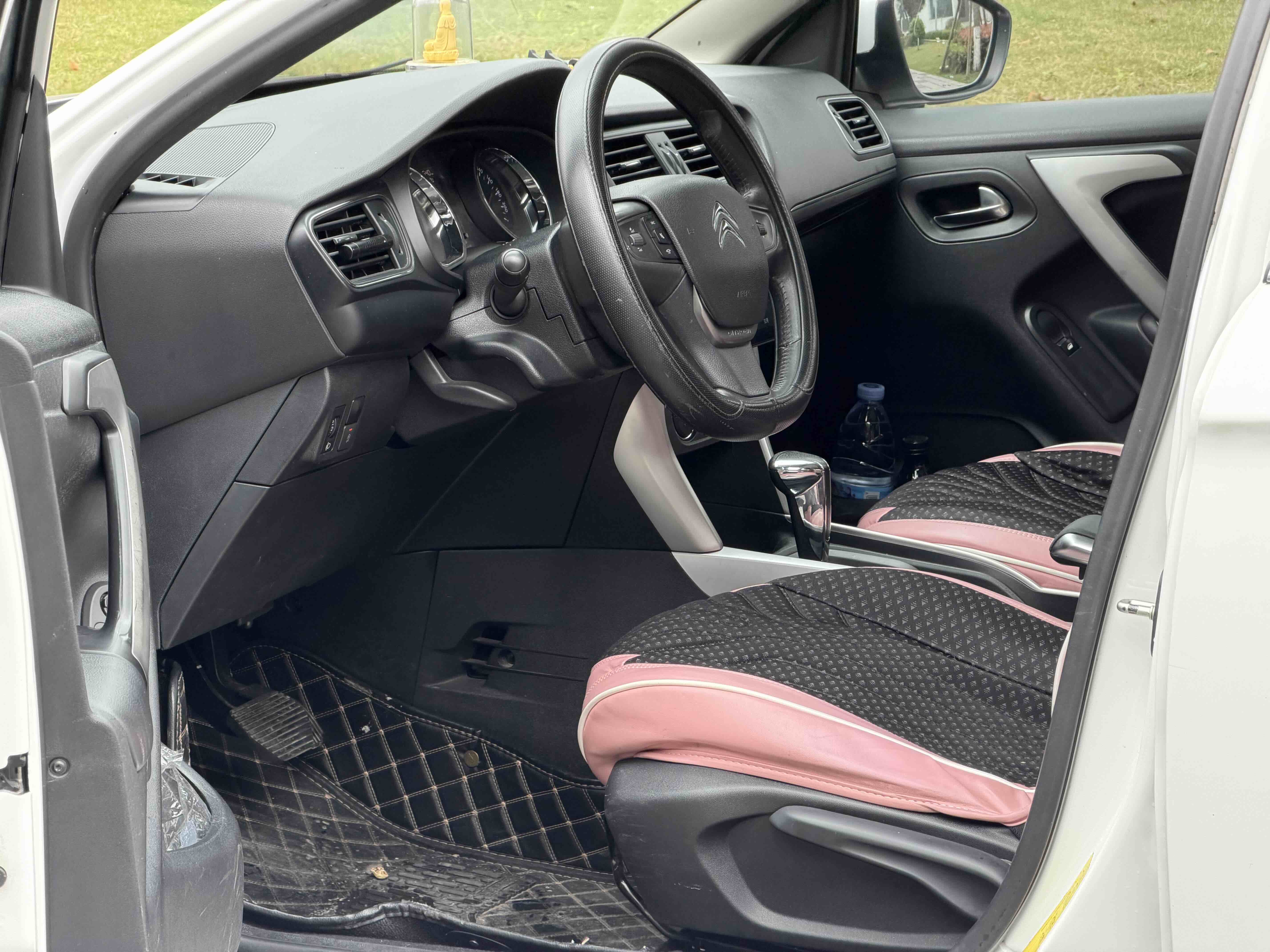 Citroen C3-XR 2016 imagem de carro #8