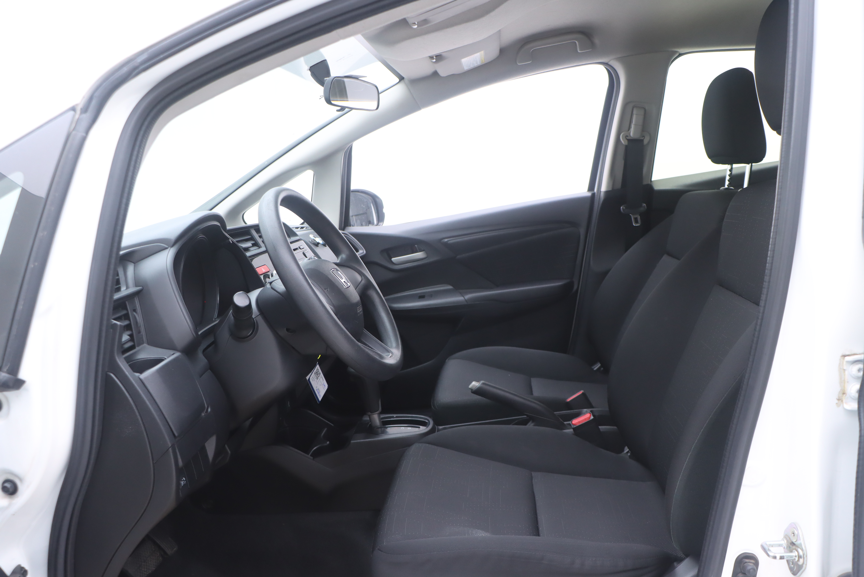 Honda Fit 2016 car image #8