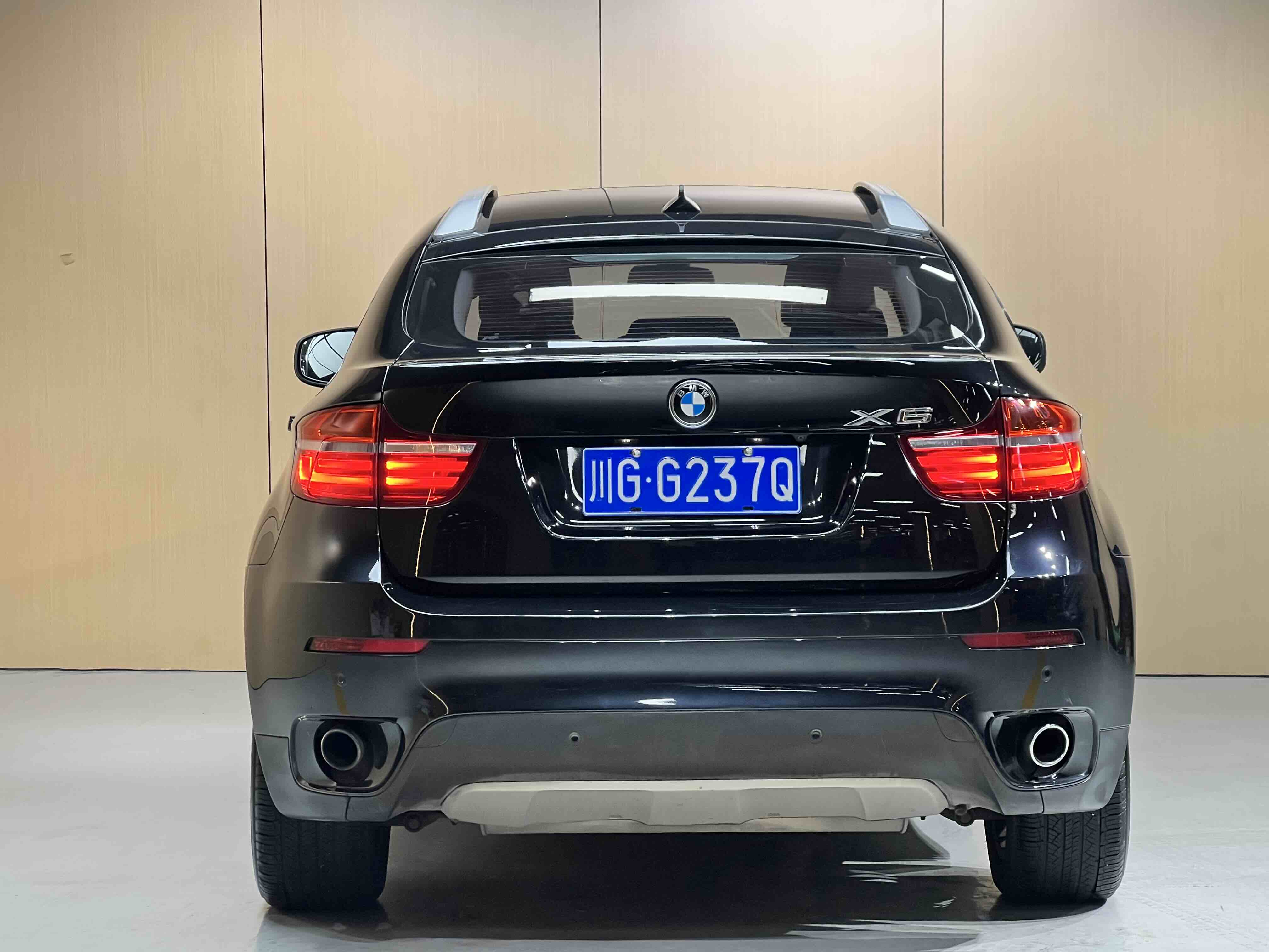 BMW X6 2014 #8 BMW X6 2014 imagem de carro #8