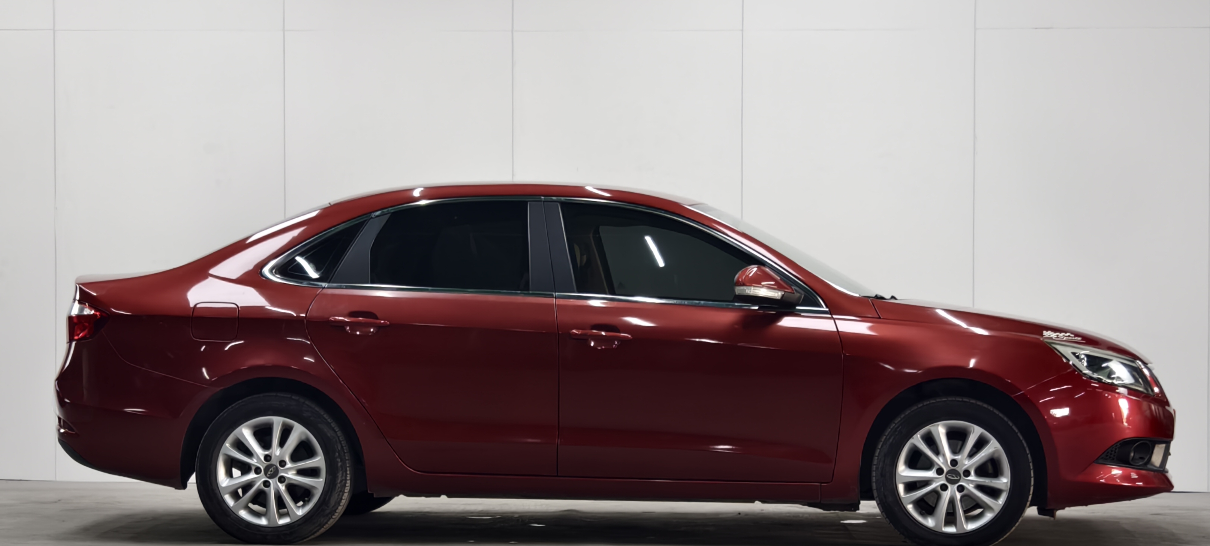 Chery Arrizo 7 2014 #8 Chery Arrizo 7 2014 صورة سيارة #8