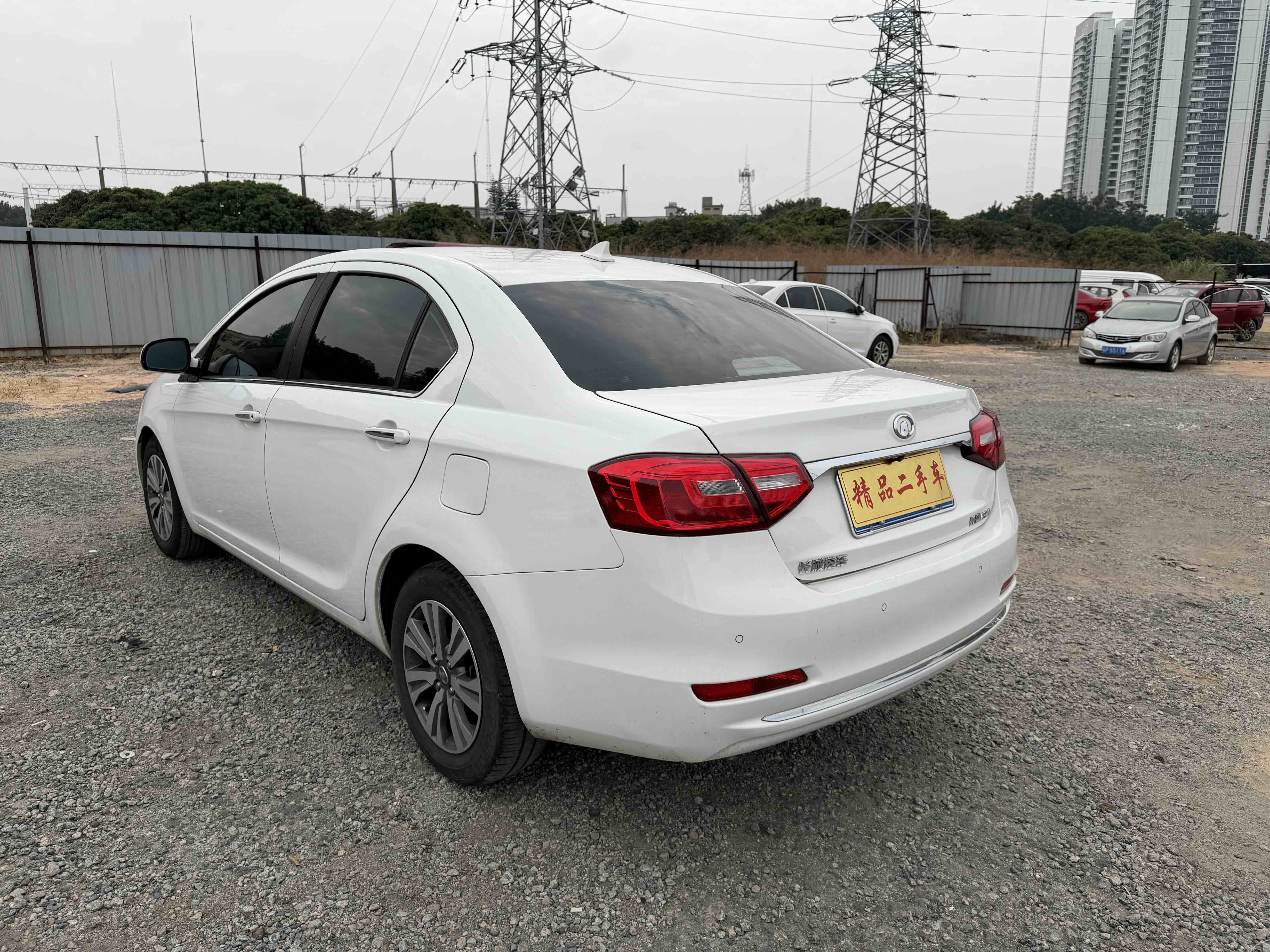 Great Wall C30 2016 imagem de carro #8