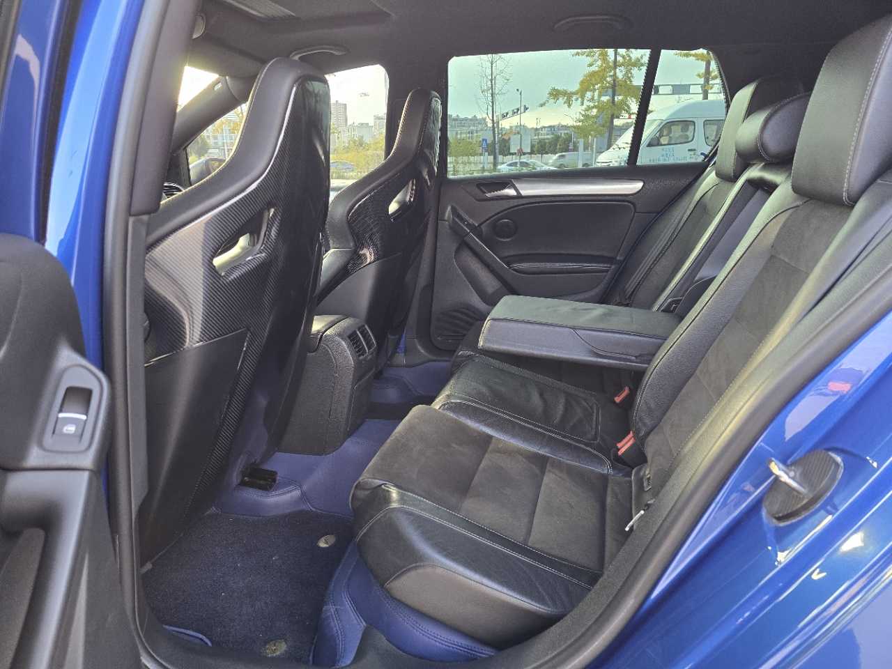 Volkswagen Golf (Imported) 2014 imagem de carro #8