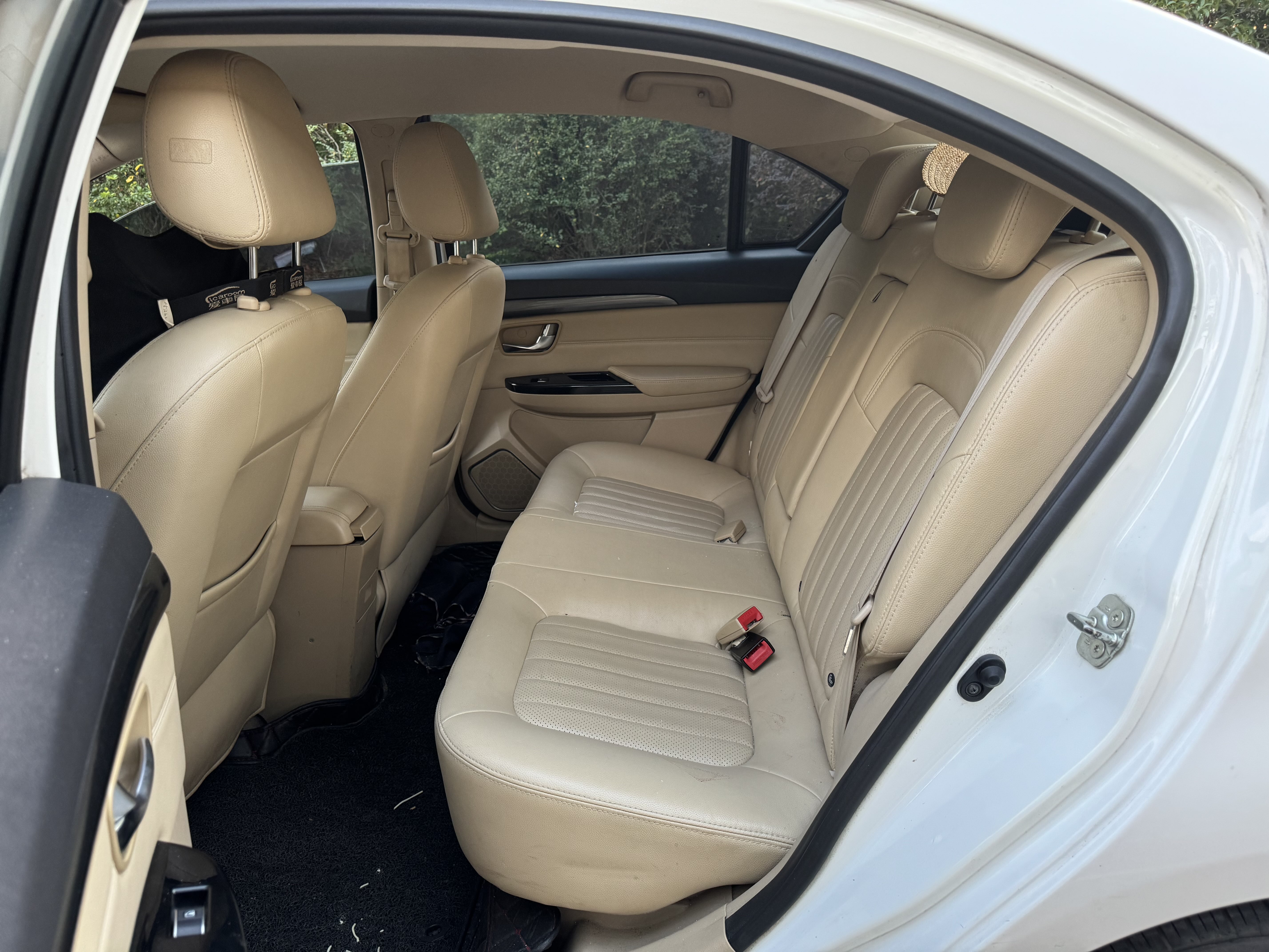 Great Wall C30 2015 car image #8