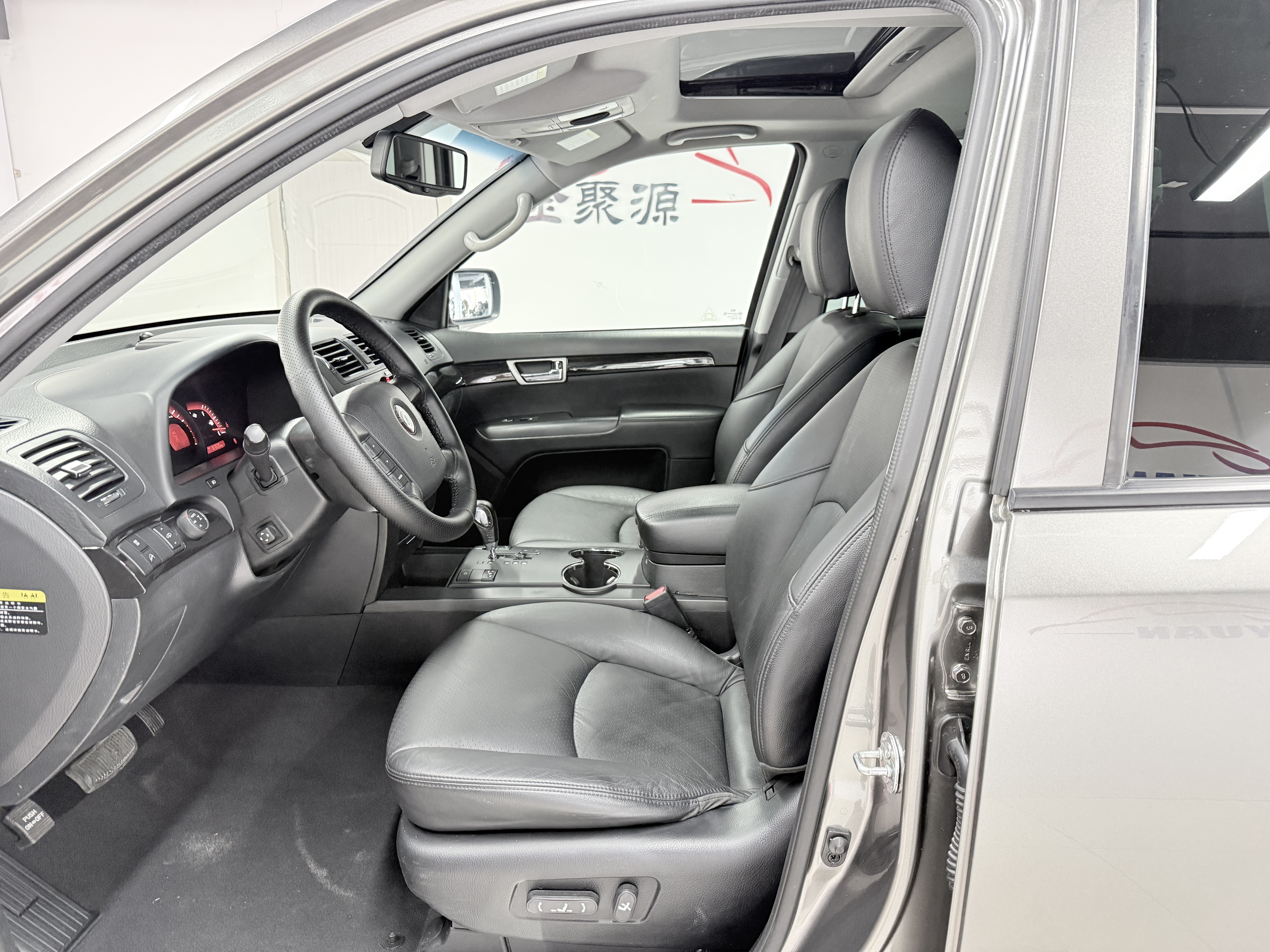 起亚 霸锐 2010 汽车图片 #8