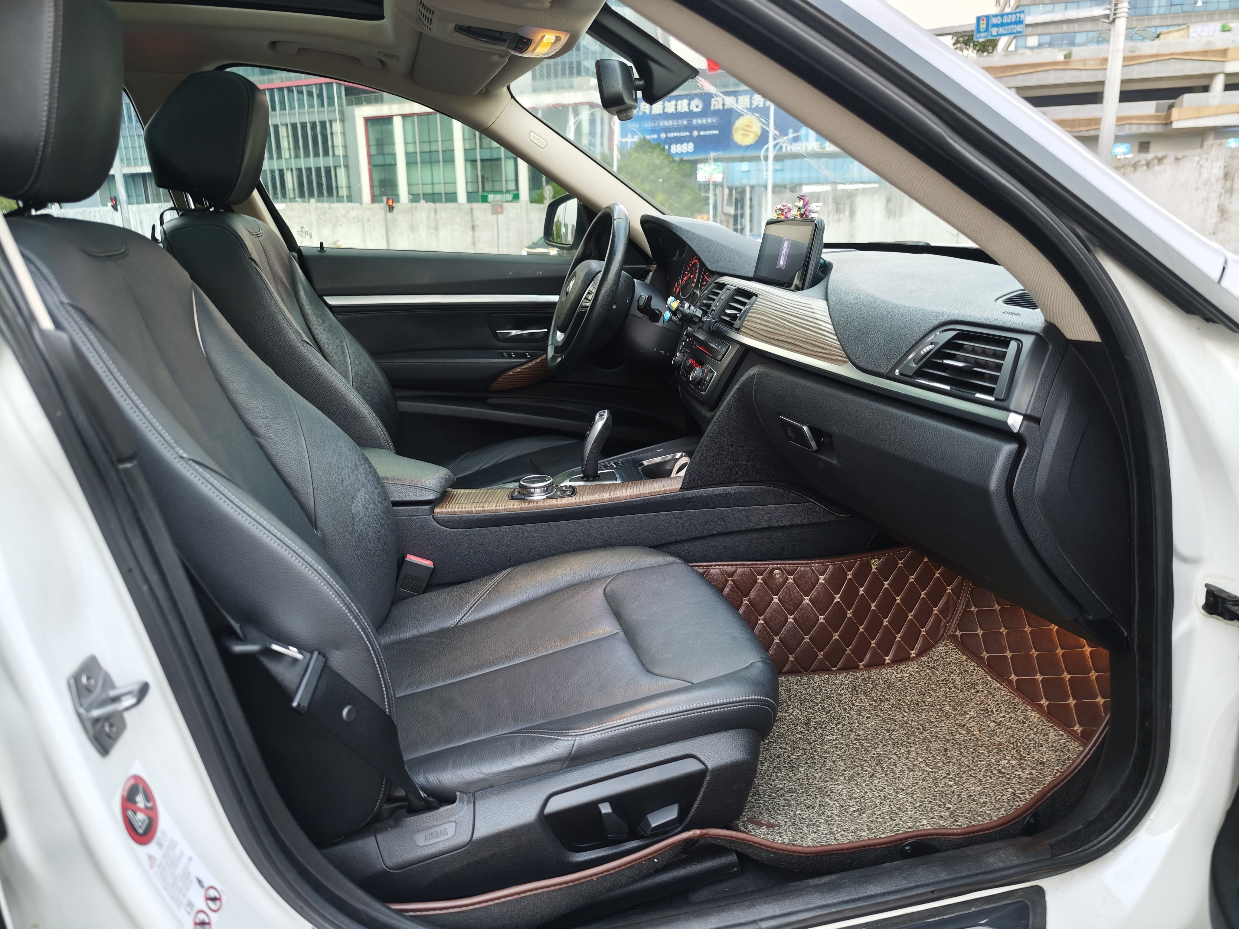 BMW 3 Series GT 2014 immagine di auto #8