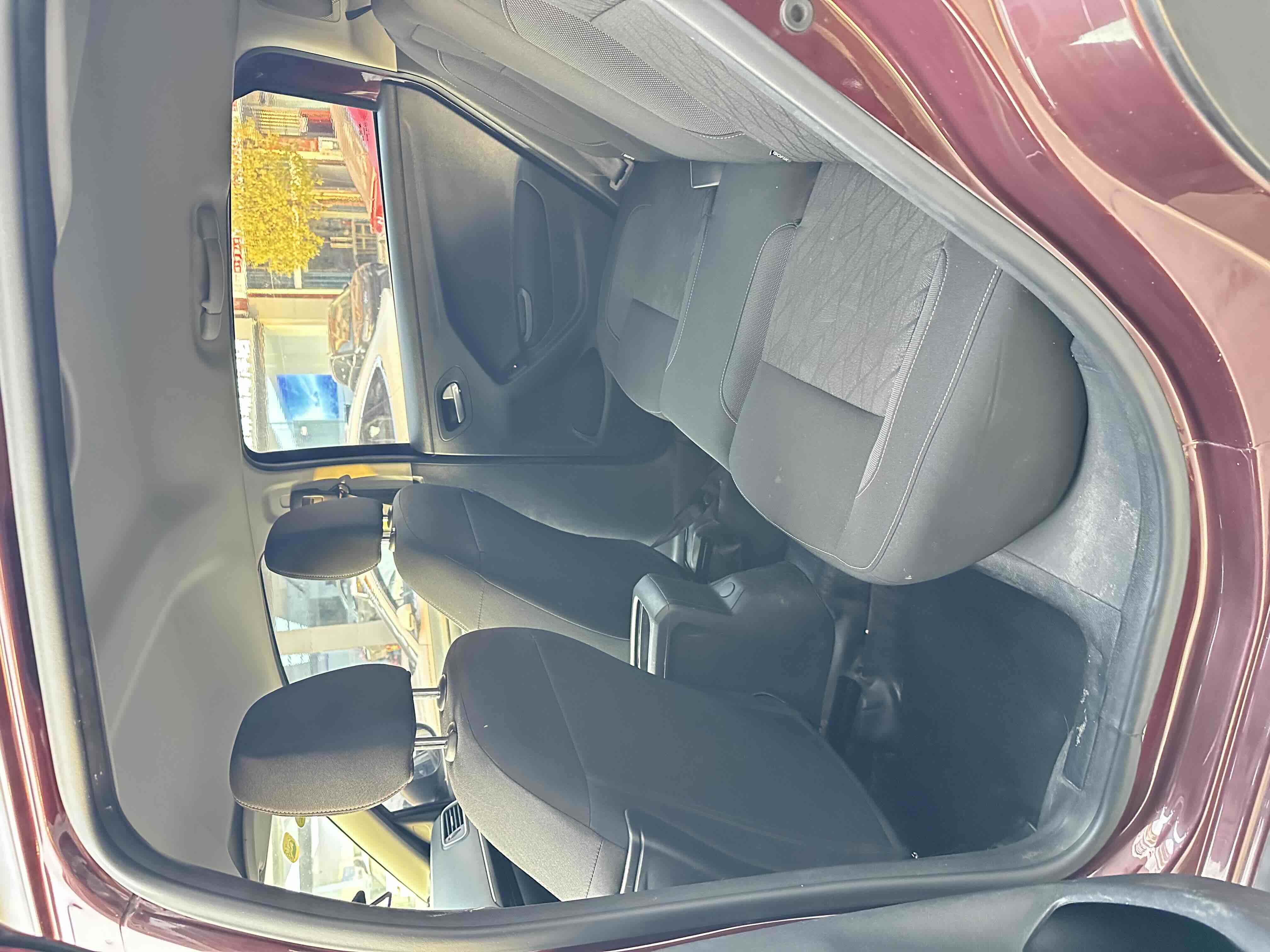 Citroen C3-XR 2016 car image #8