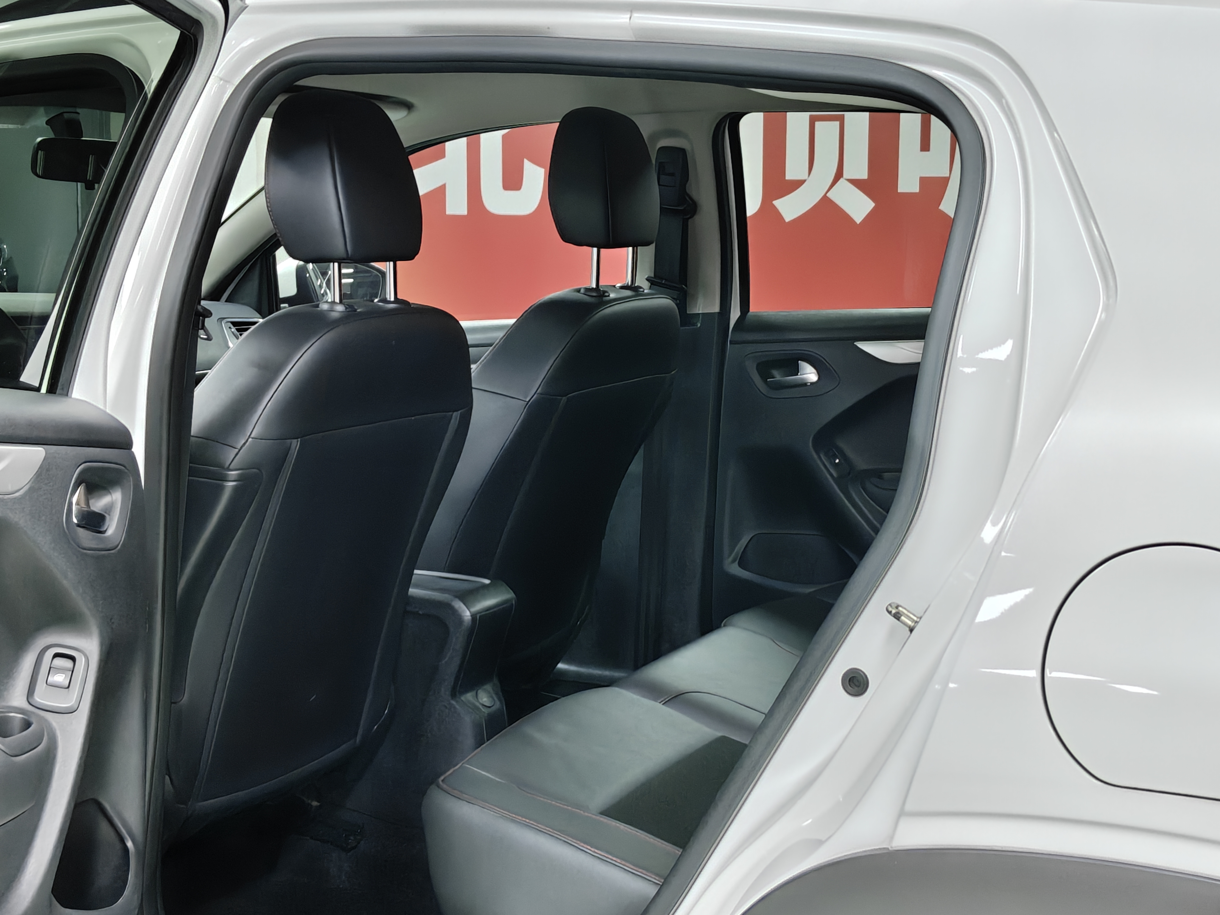 Citroen C3-XR 2016 car image #8