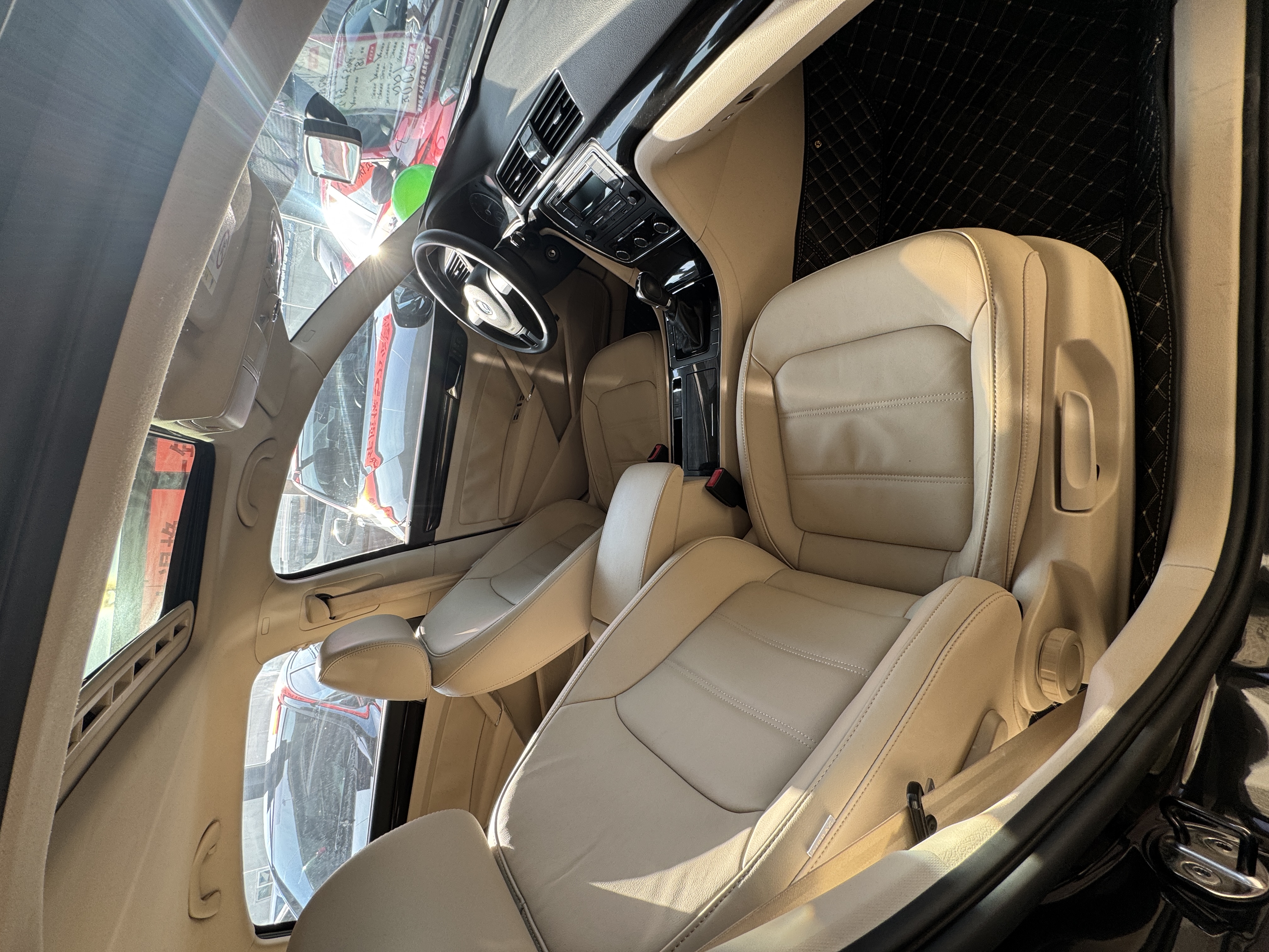 Volkswagen Passat 2015 صورة سيارة #8