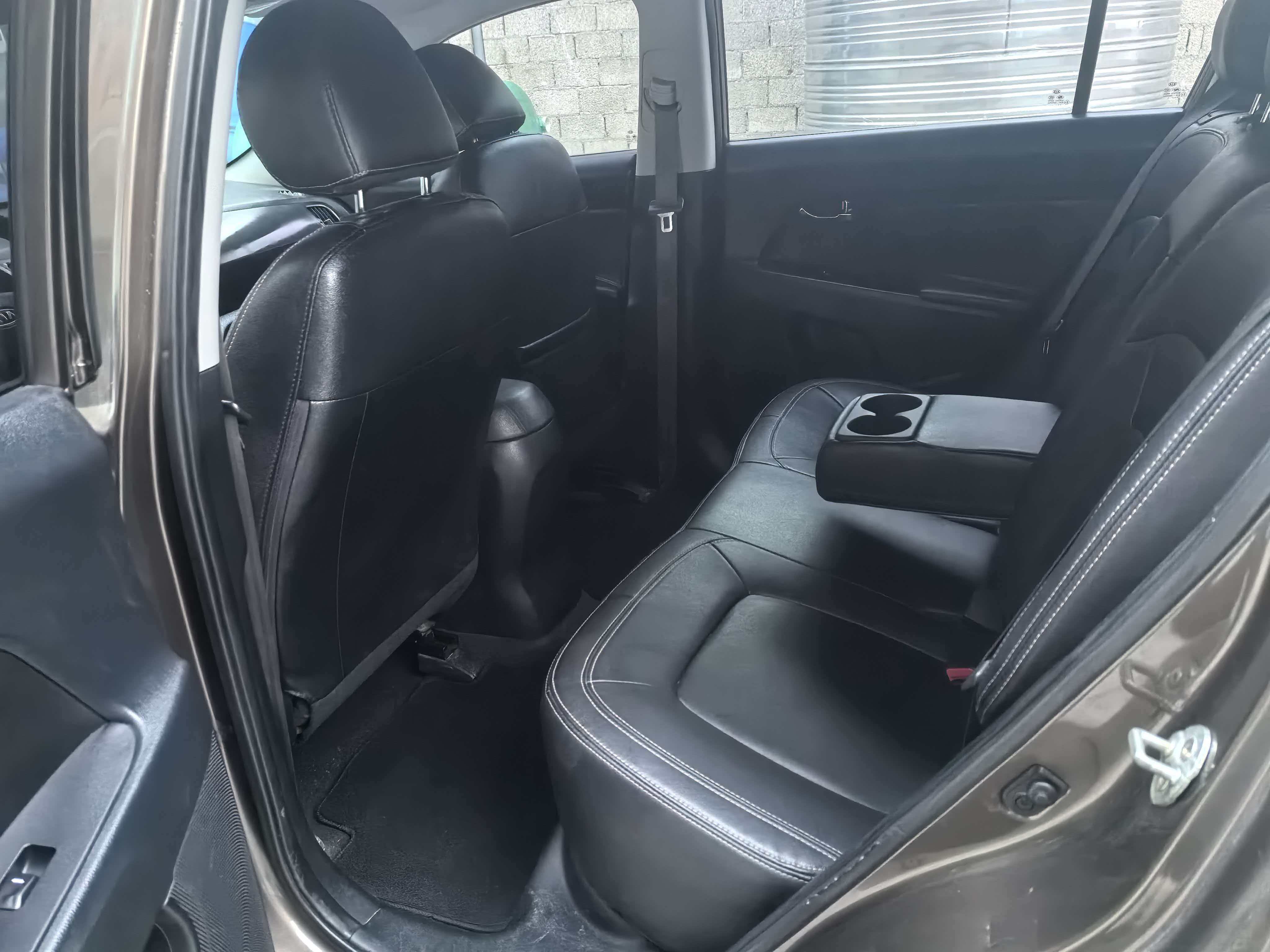 起亚 智跑 2011 汽车图片 #8