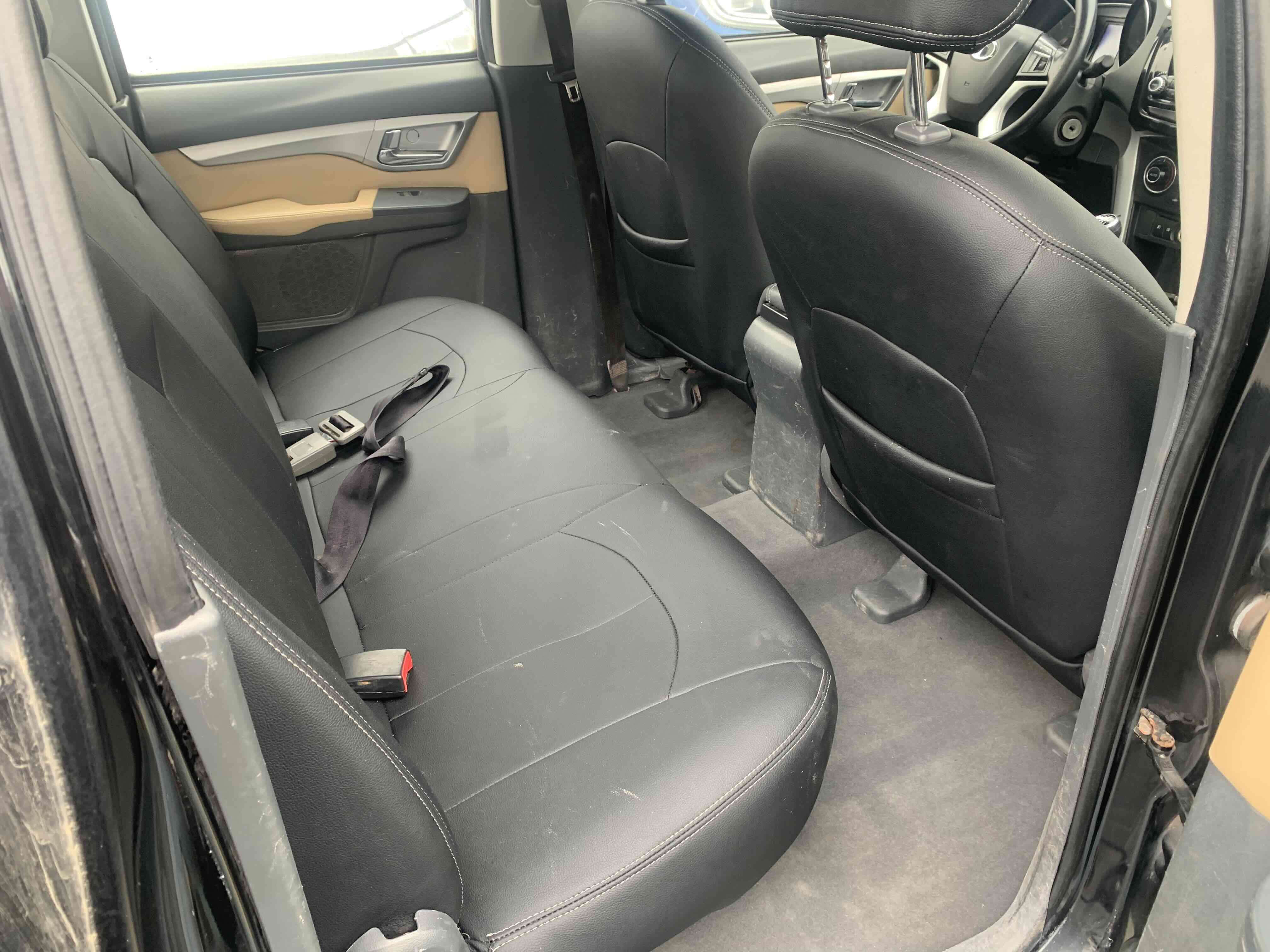 Great Wall Wingle 6 2014 imagen de coche #8