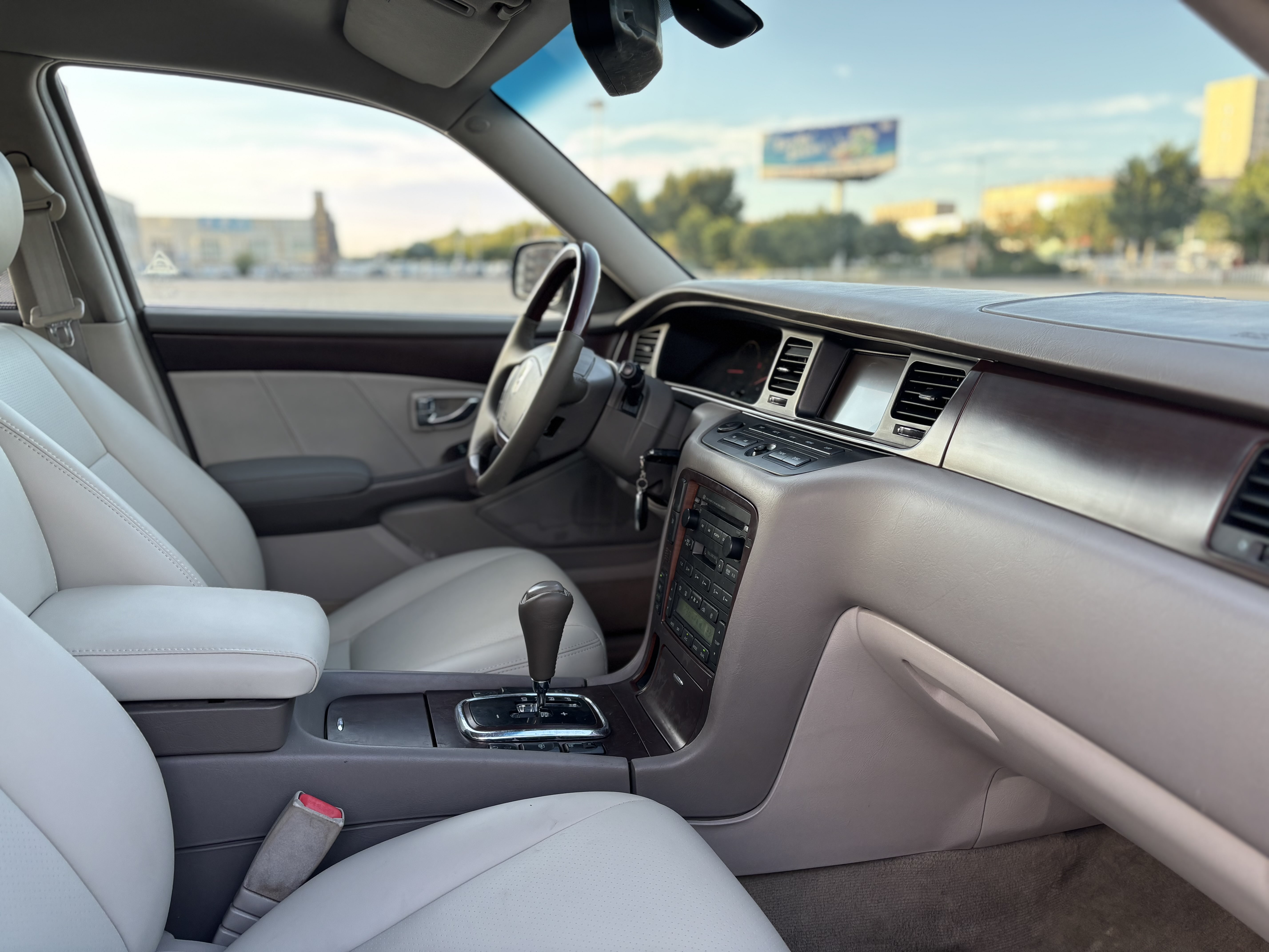 Hyundai Equus 2009 immagine di auto #8