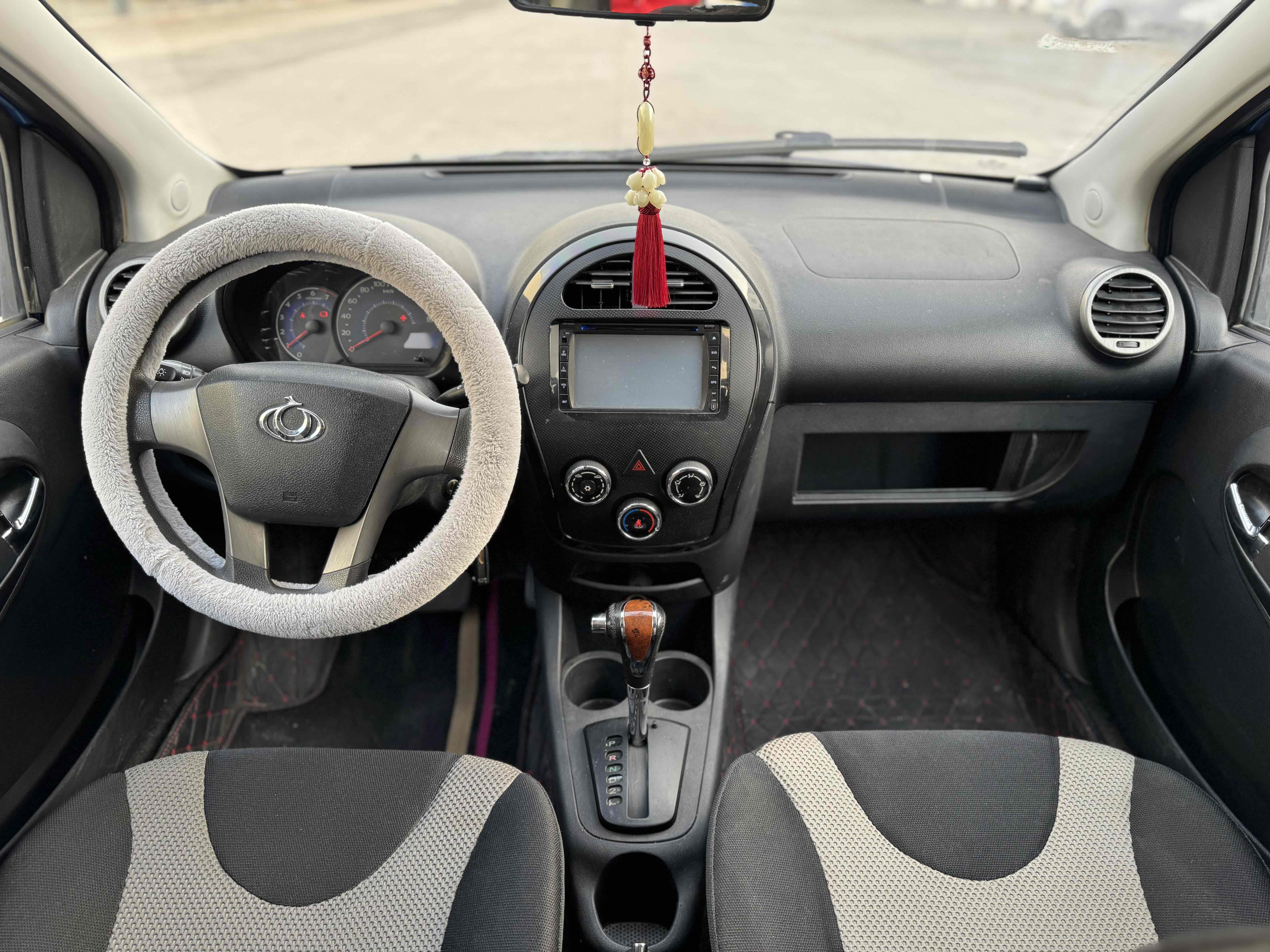 GEELY GX2 2012 #8 GEELY GX2 2012 immagine di auto #8