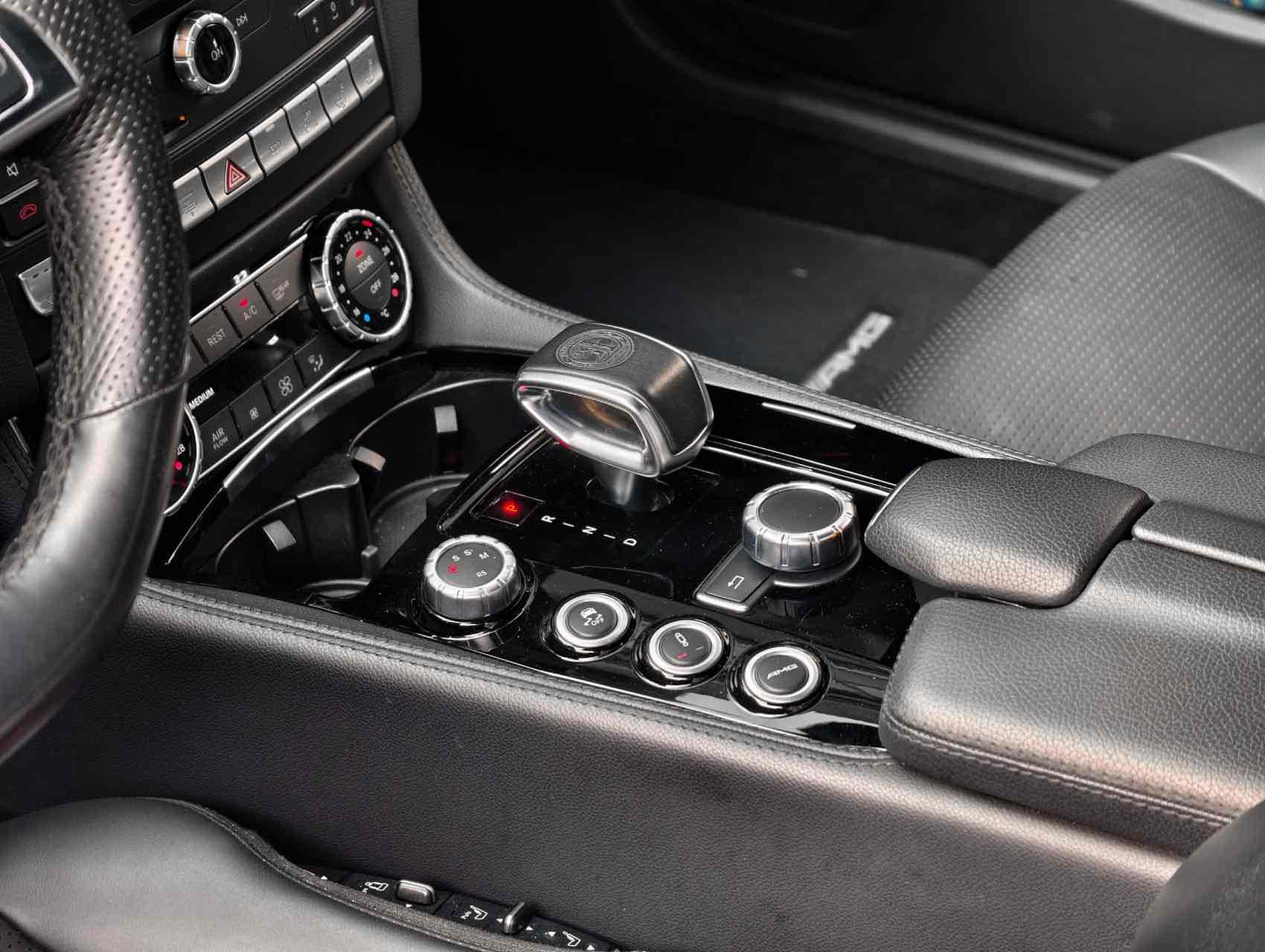 Mercedes-Benz CLS AMG 2017 imagem de carro #8