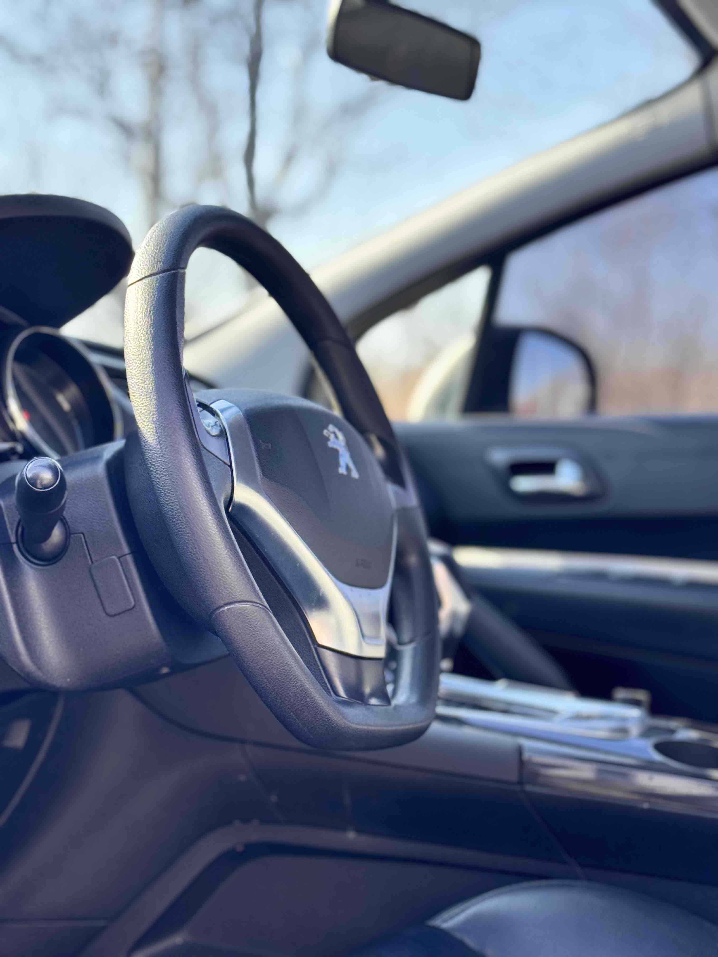 标致 标致3008 2016 汽车图片 #8