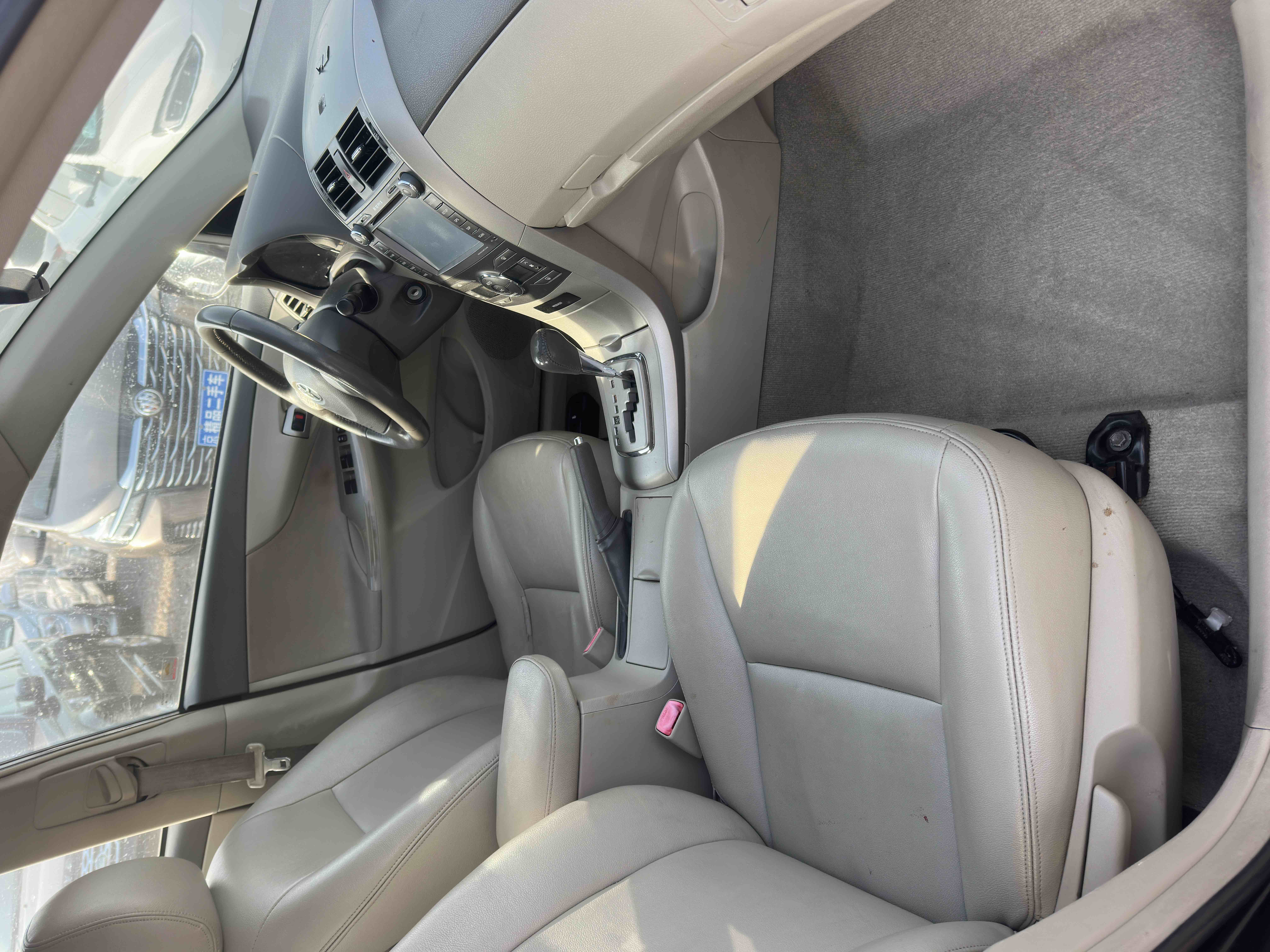 Toyota Corolla 2010 immagine di auto #8