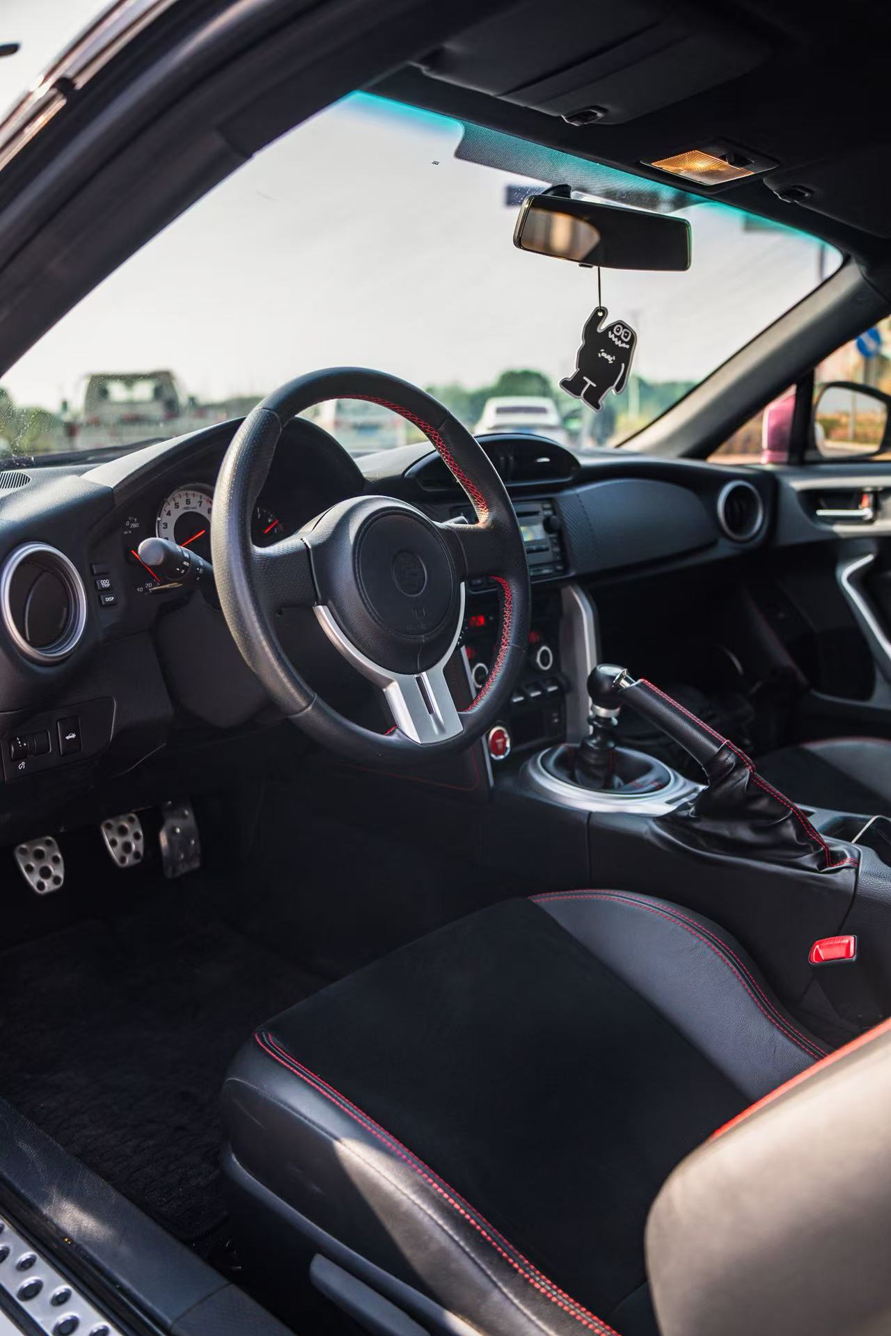 Toyota 86 2015 immagine di auto #8