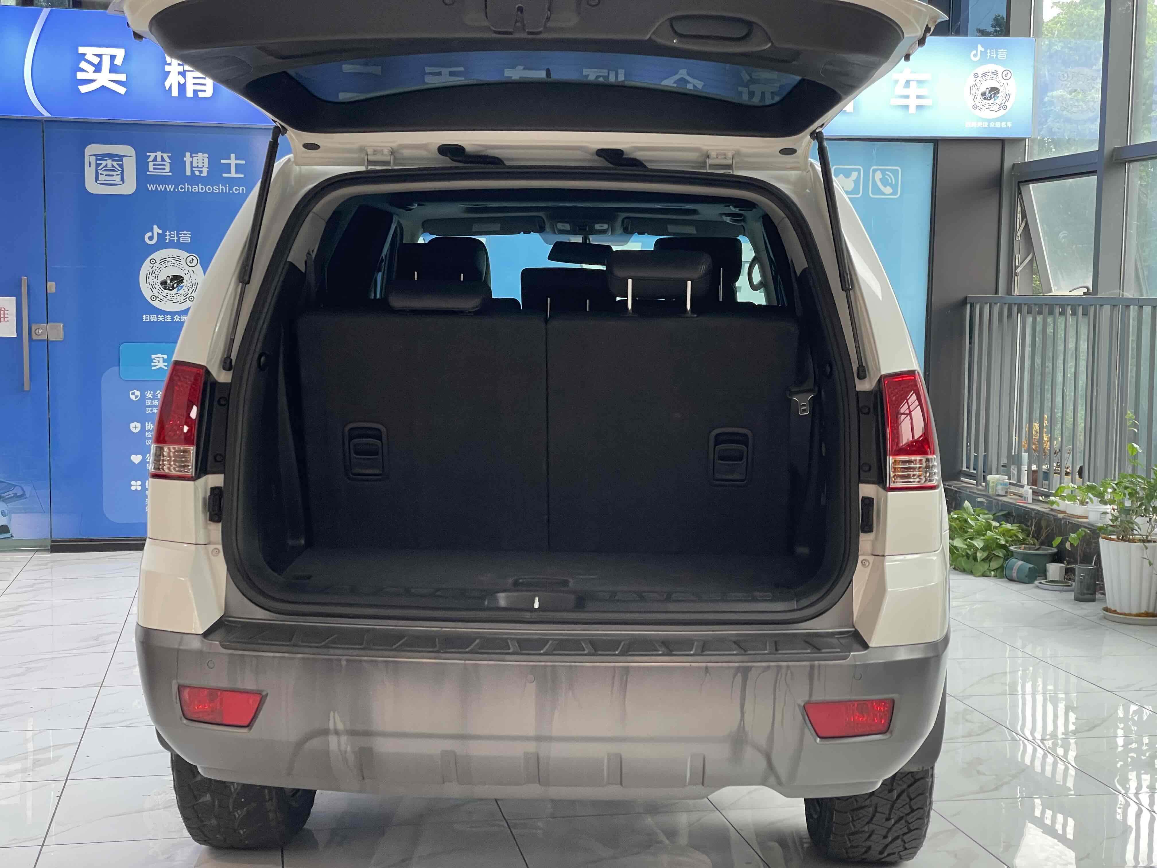 起亚 霸锐 2015 汽车图片 #8