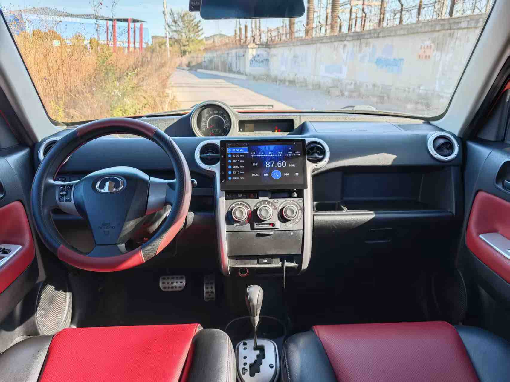 Great Wall M2 2013 immagine di auto #8