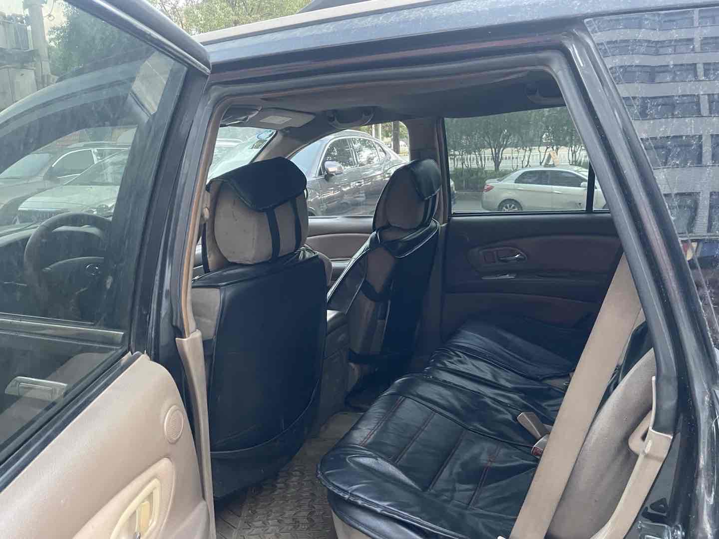 Haval H3 2009 #8 Haval H3 2009 imagen de coche #8