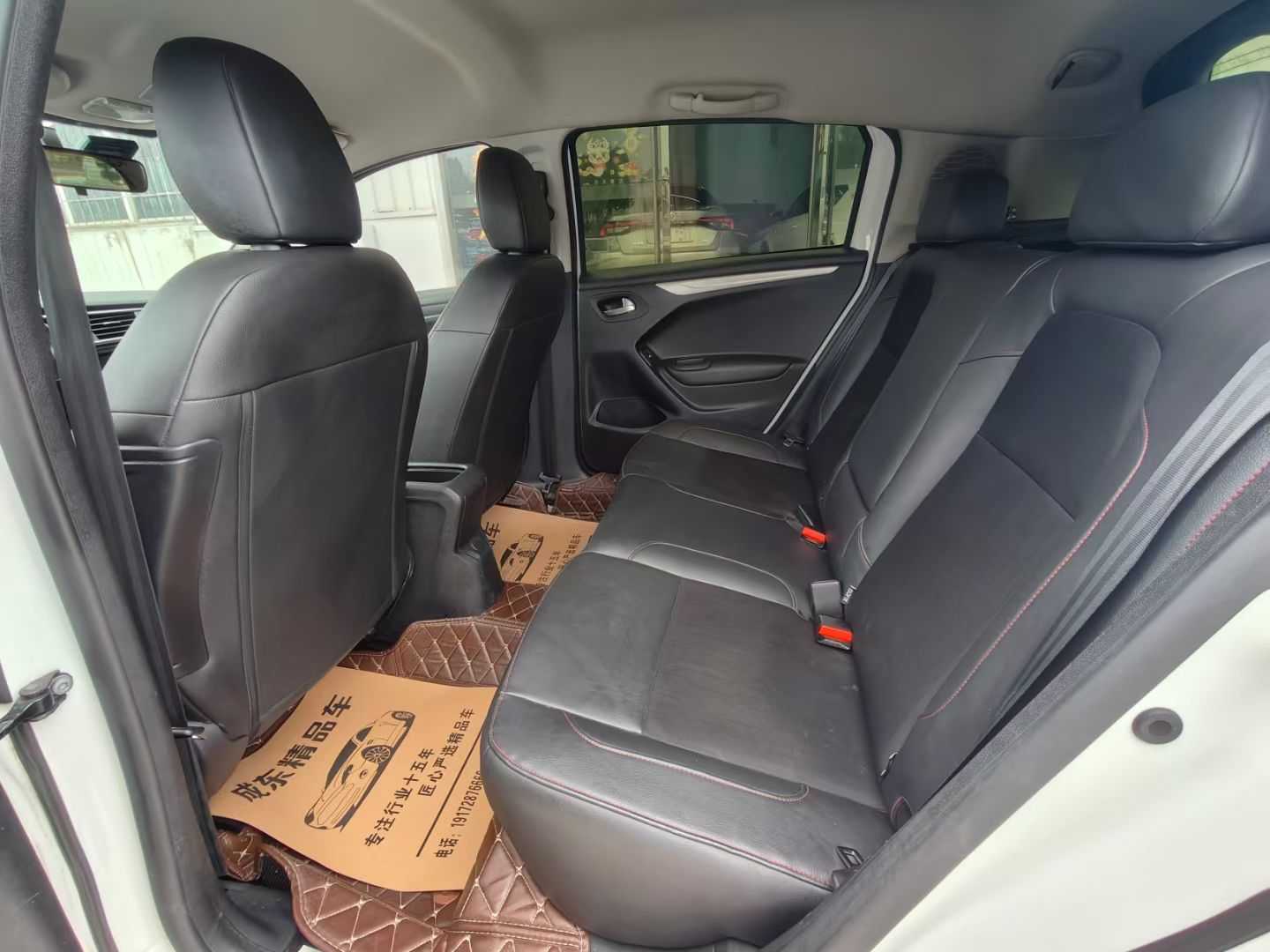 Citroen C3-XR 2016 صورة سيارة #8