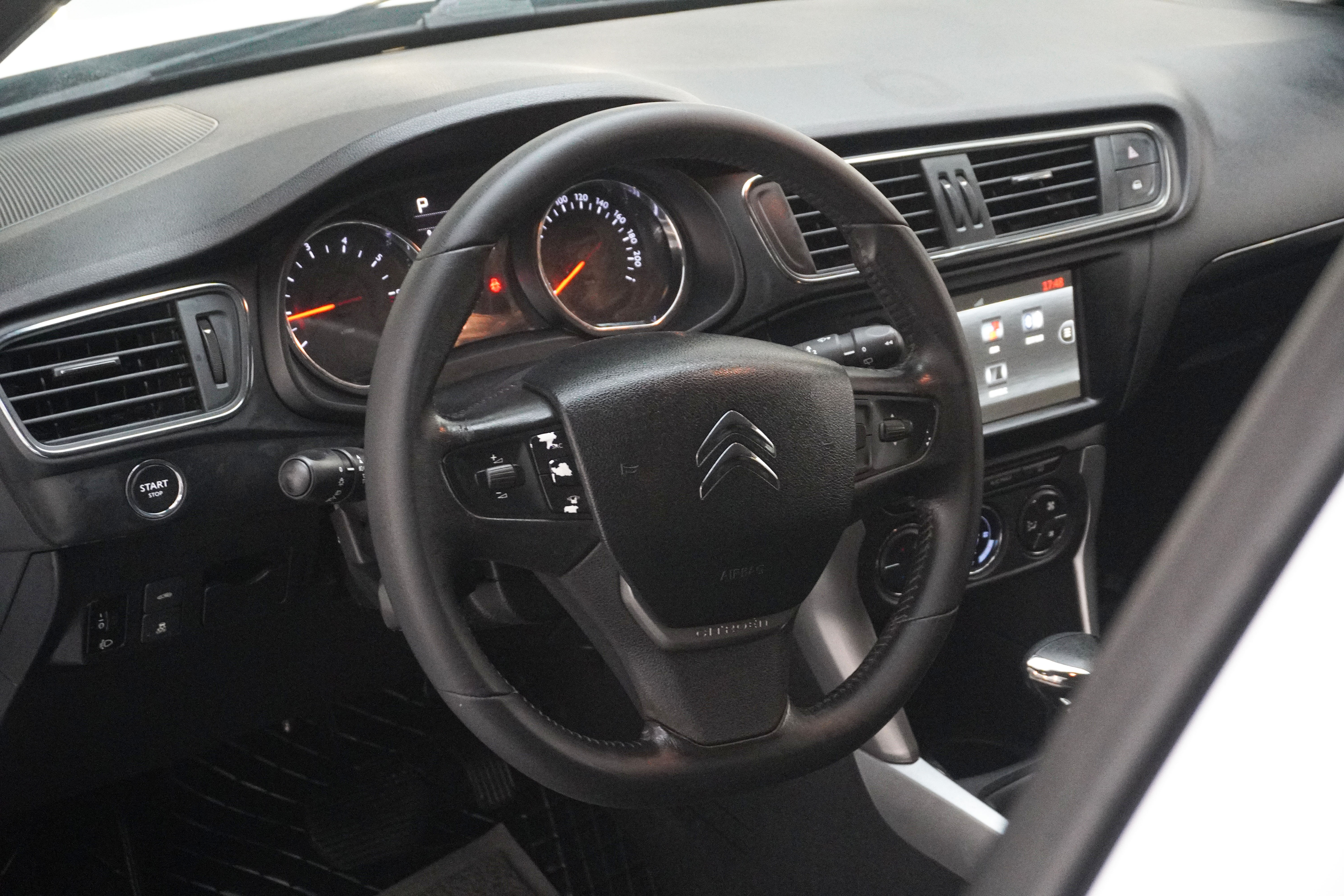 Citroen C3-XR 2016 car image #8
