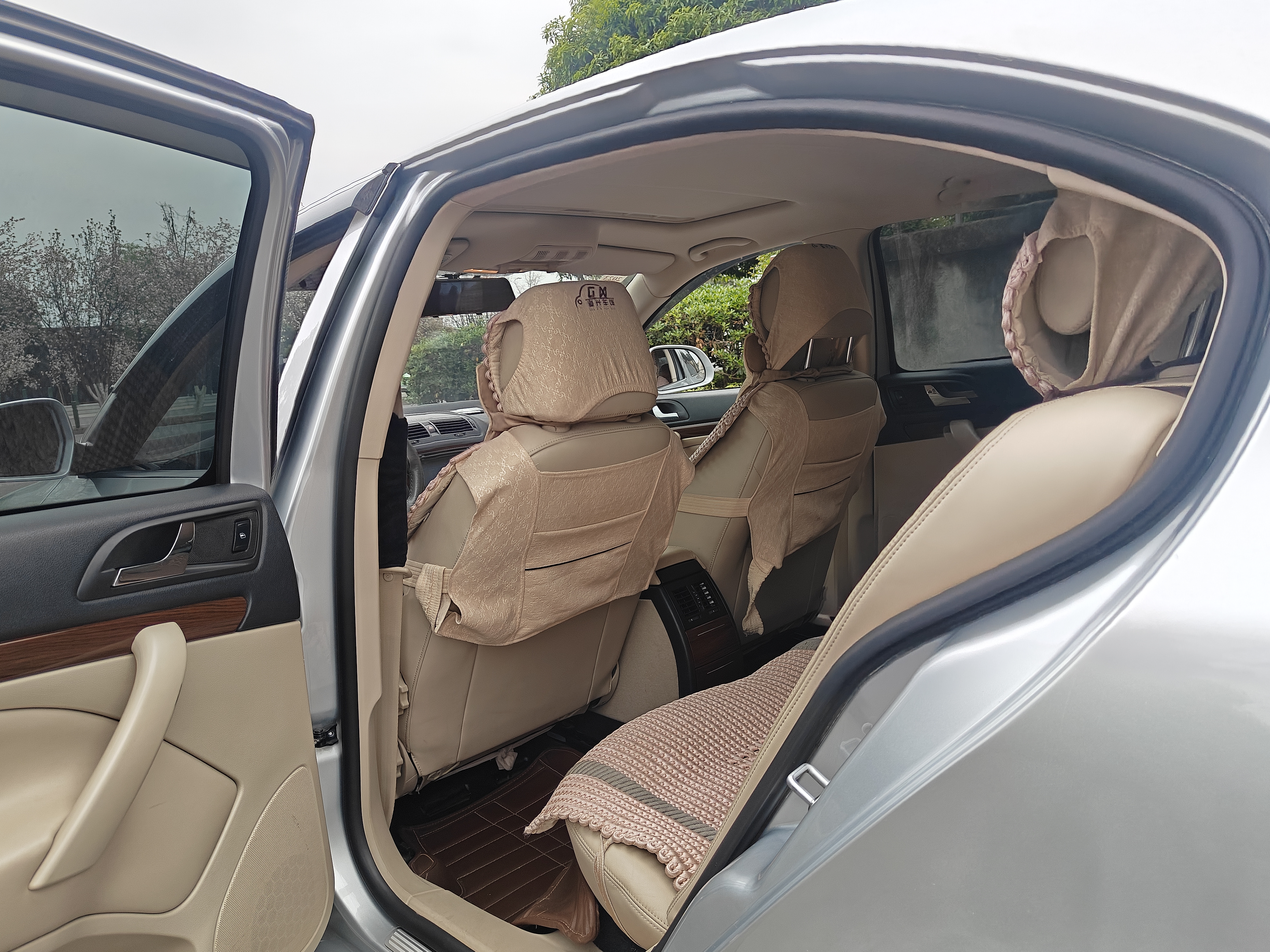 Skoda Octavia 2013 immagine di auto #8