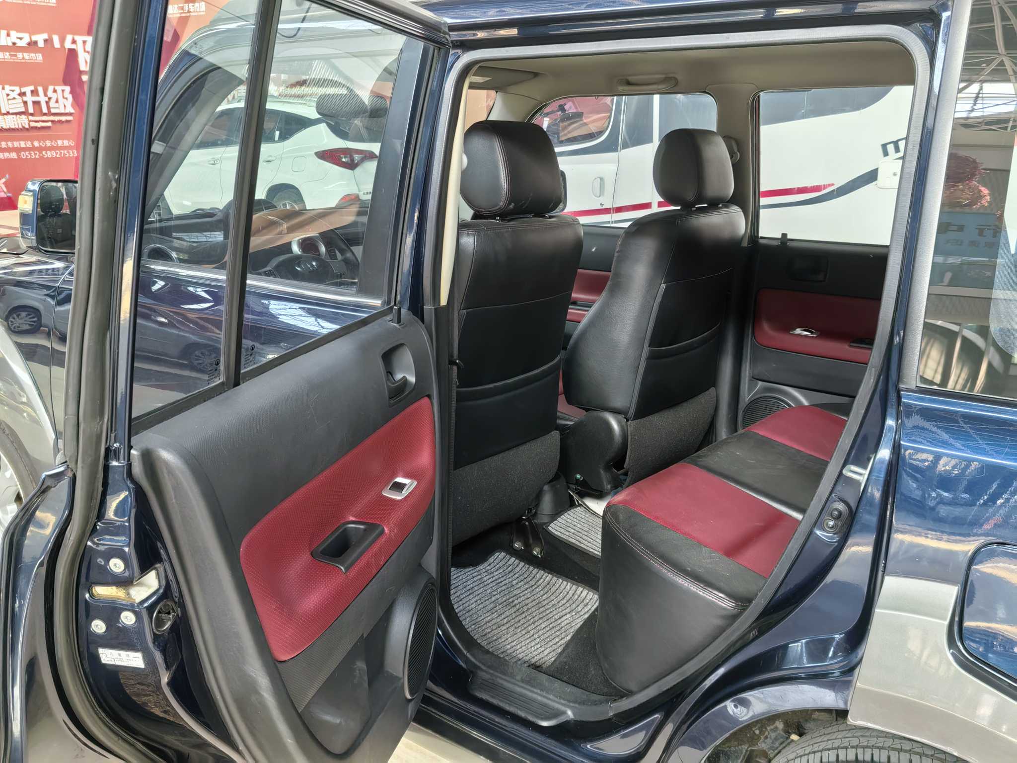 Great Wall M2 2014 #8 Great Wall M2 2014 immagine di auto #8