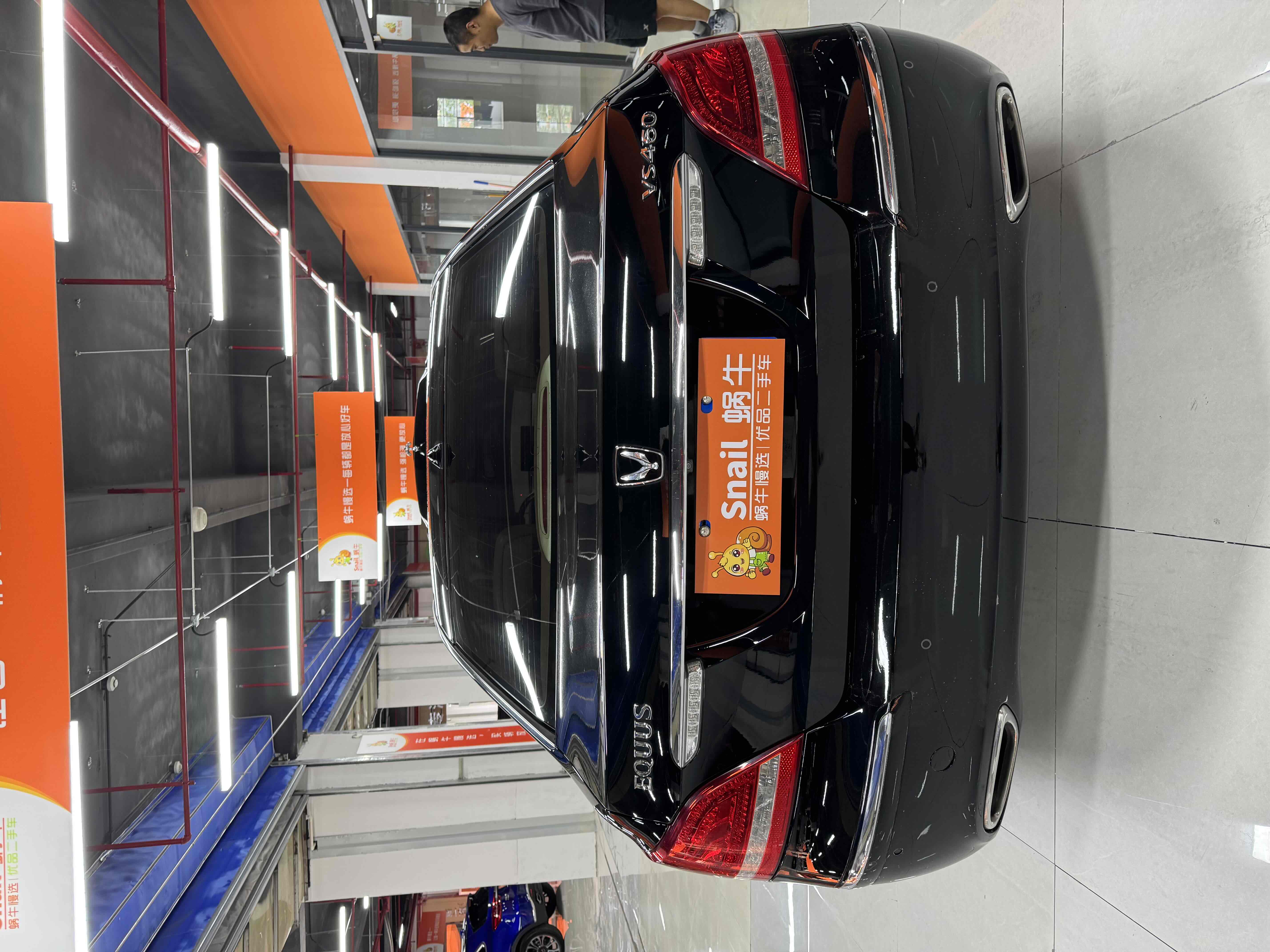 Hyundai Equus 2011 immagine di auto #8