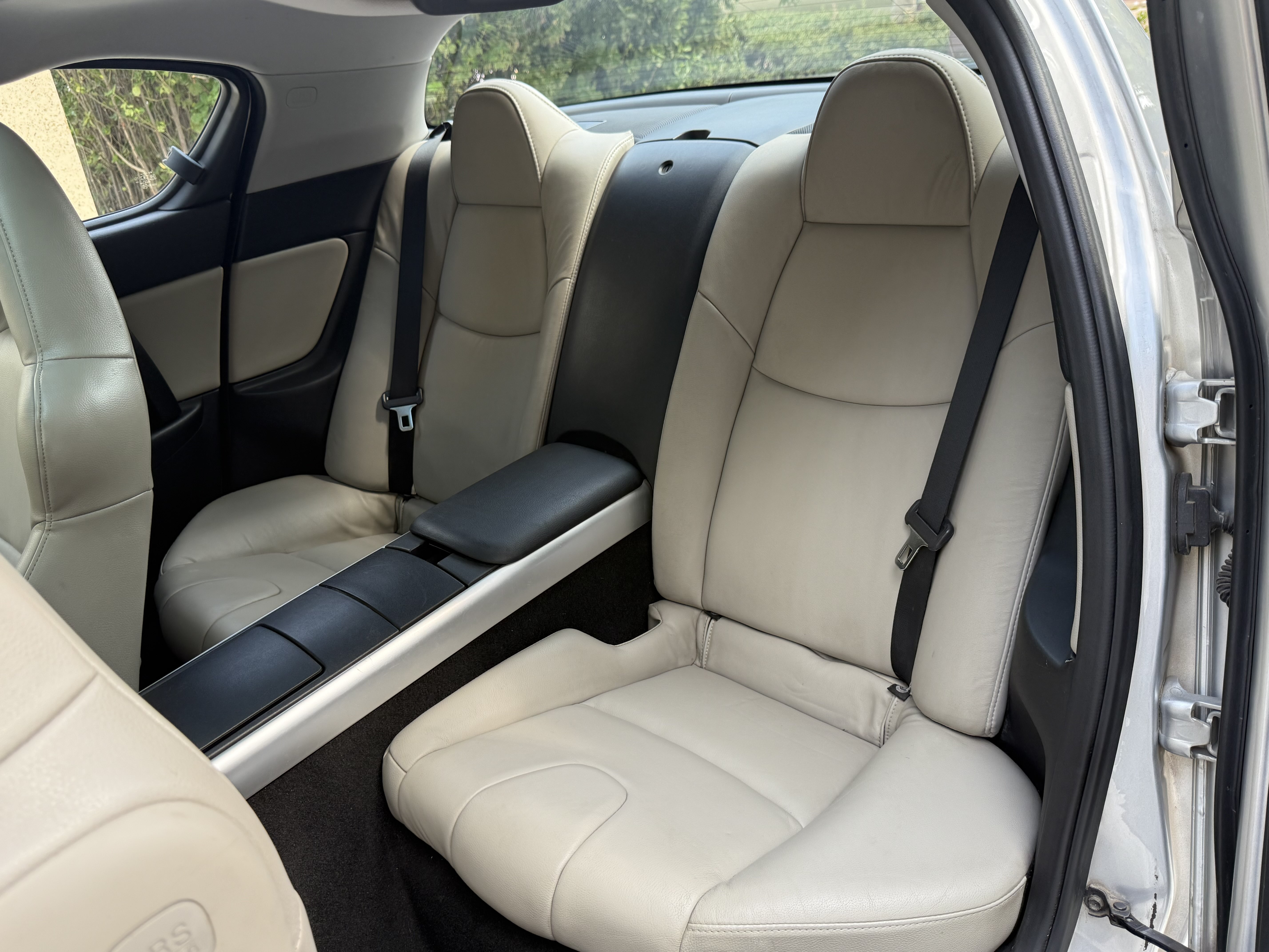 马自达 马自达RX-8 2006 汽车图片 #8