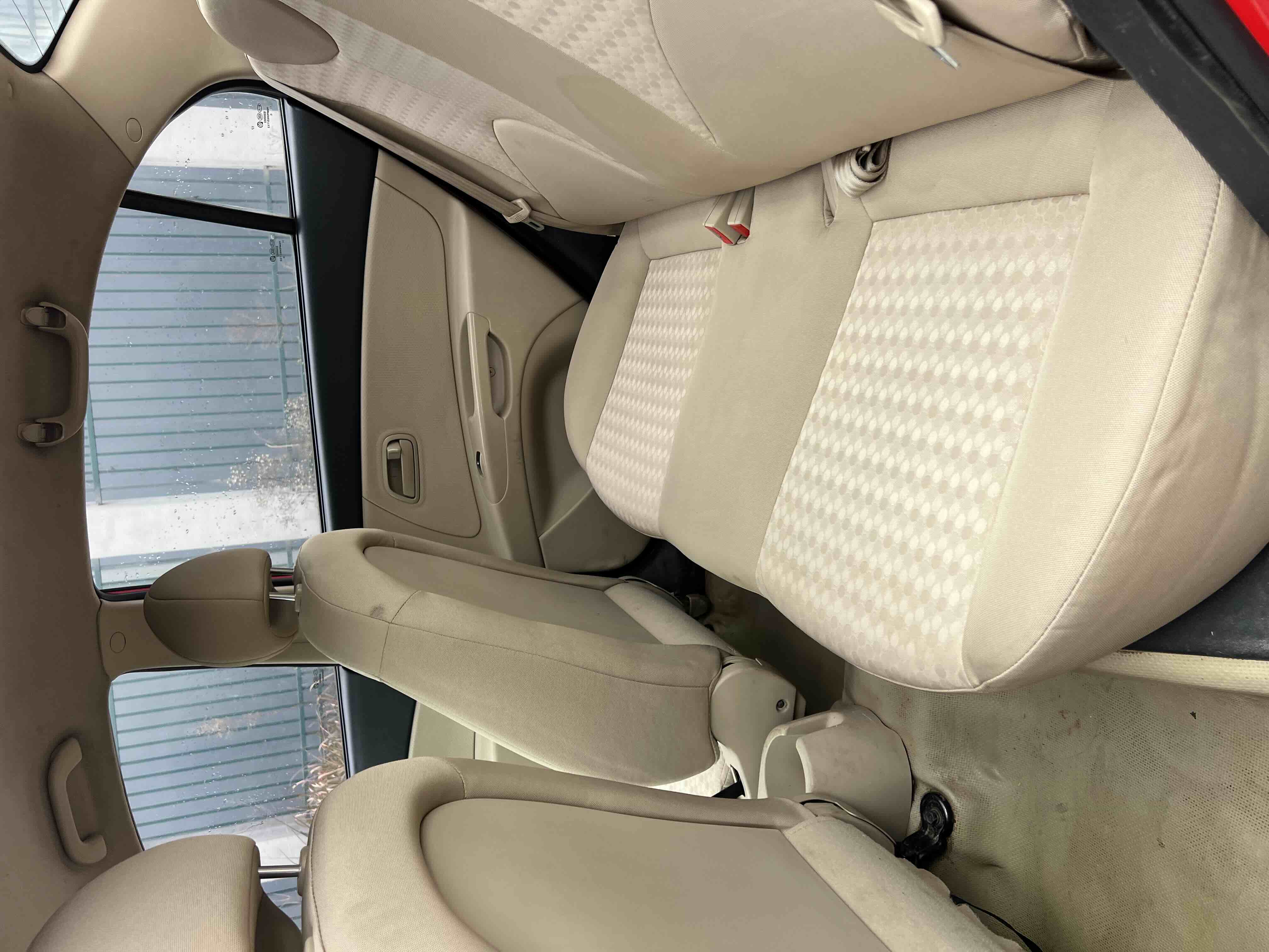 Kia Rio 2012 imagem de carro #8