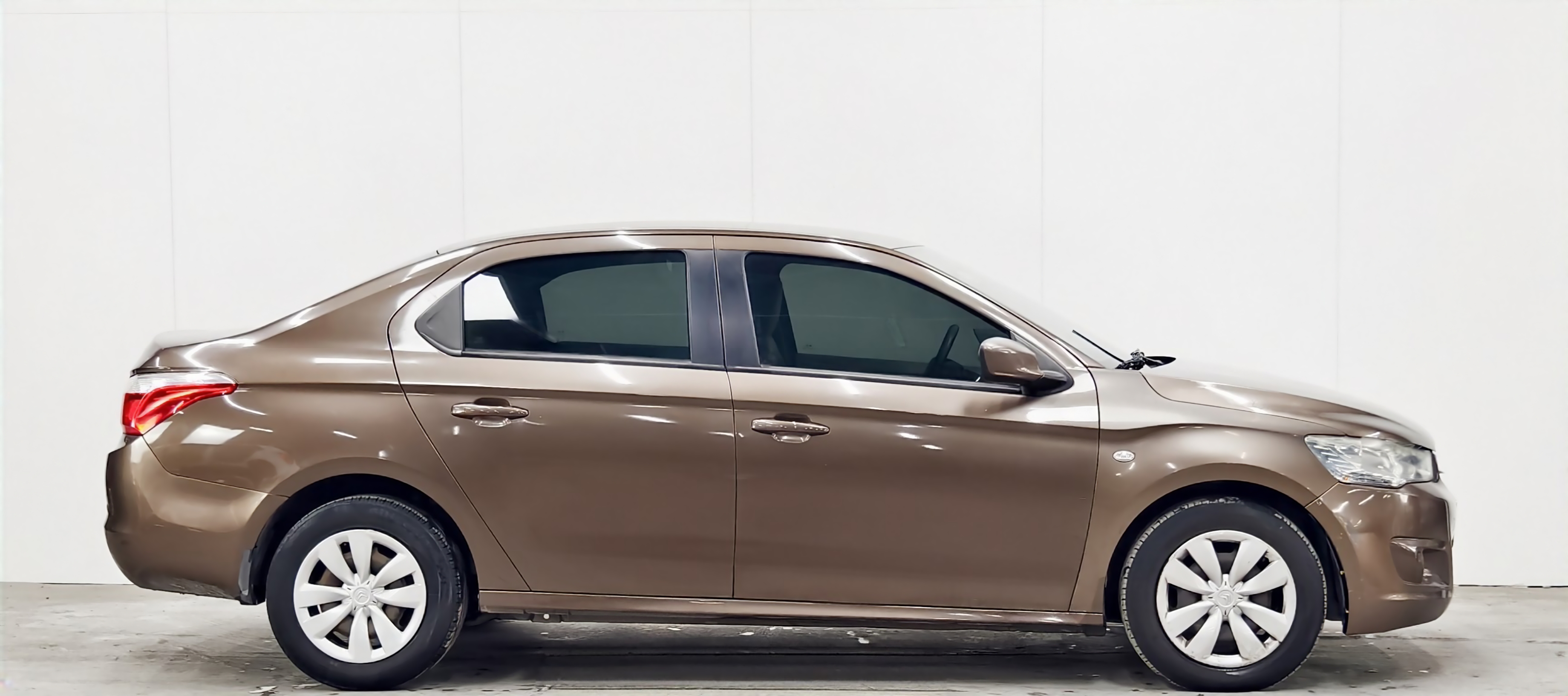 Citroen C-Elysée 2014 imagem de carro #8