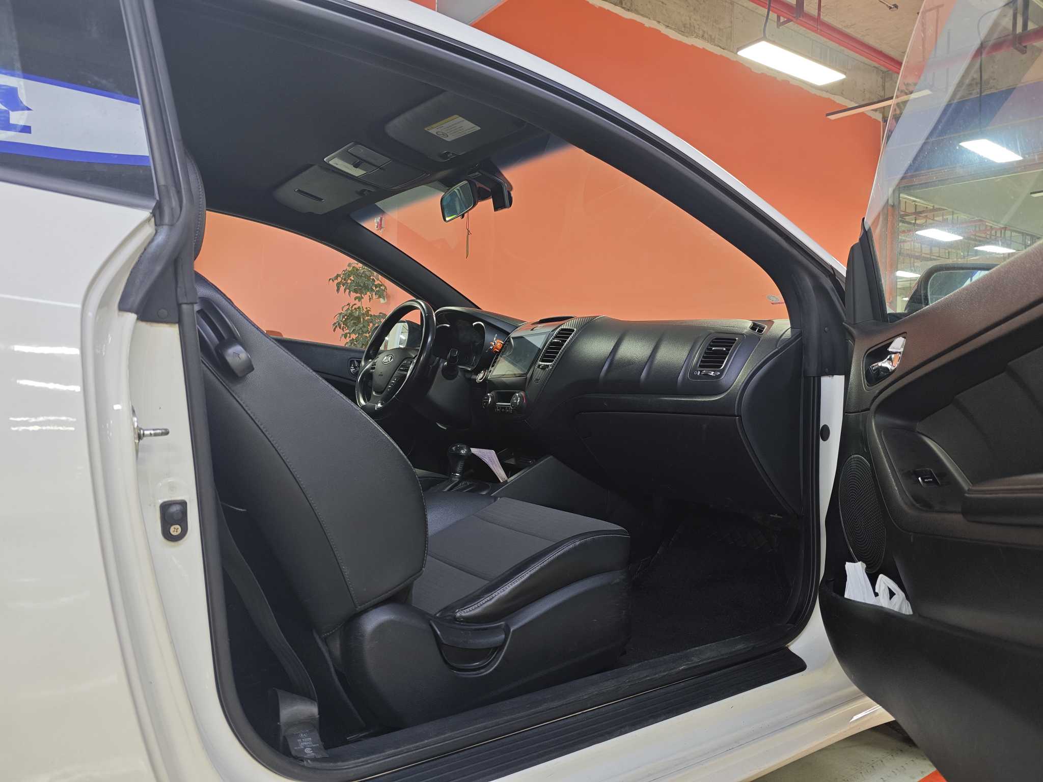 起亚 速迈 2016 汽车图片 #8