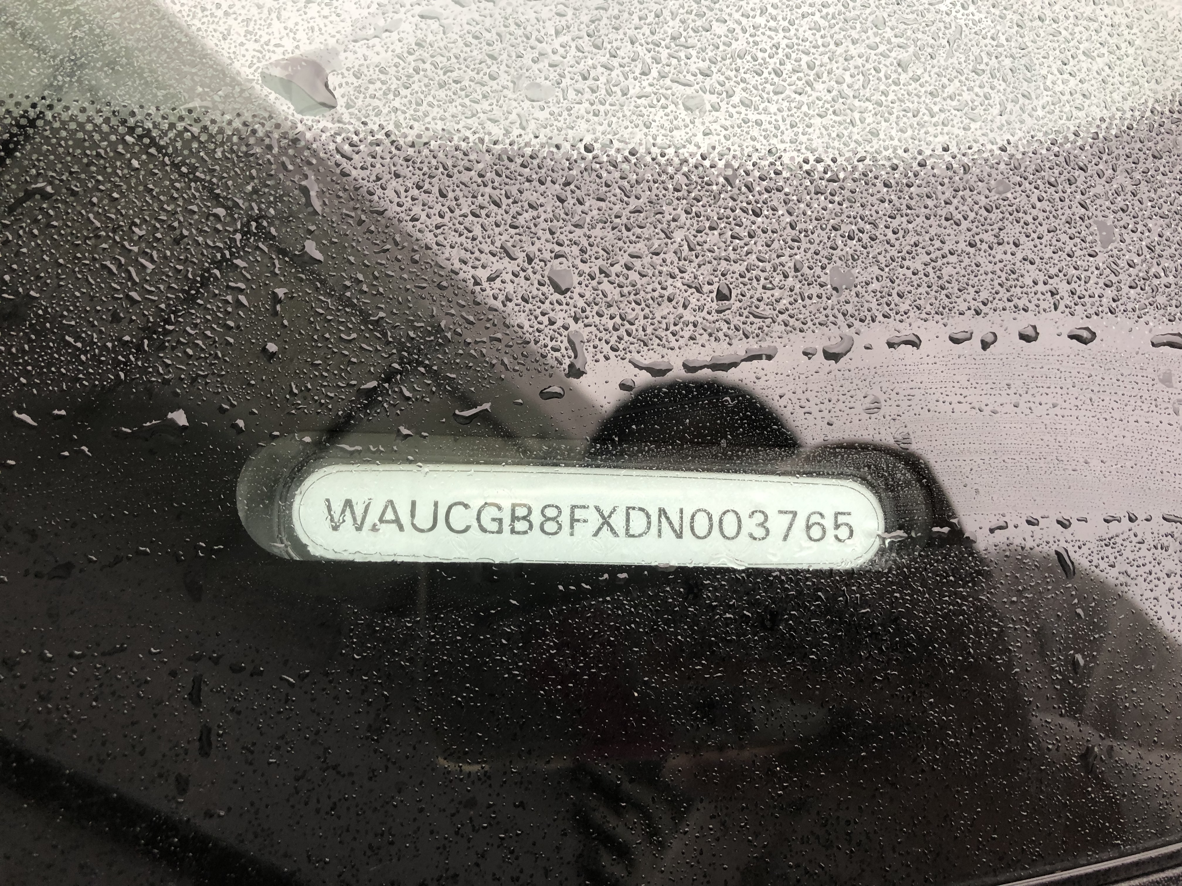 Audi S5 2012 #8 Audi S5 2012 car image #8