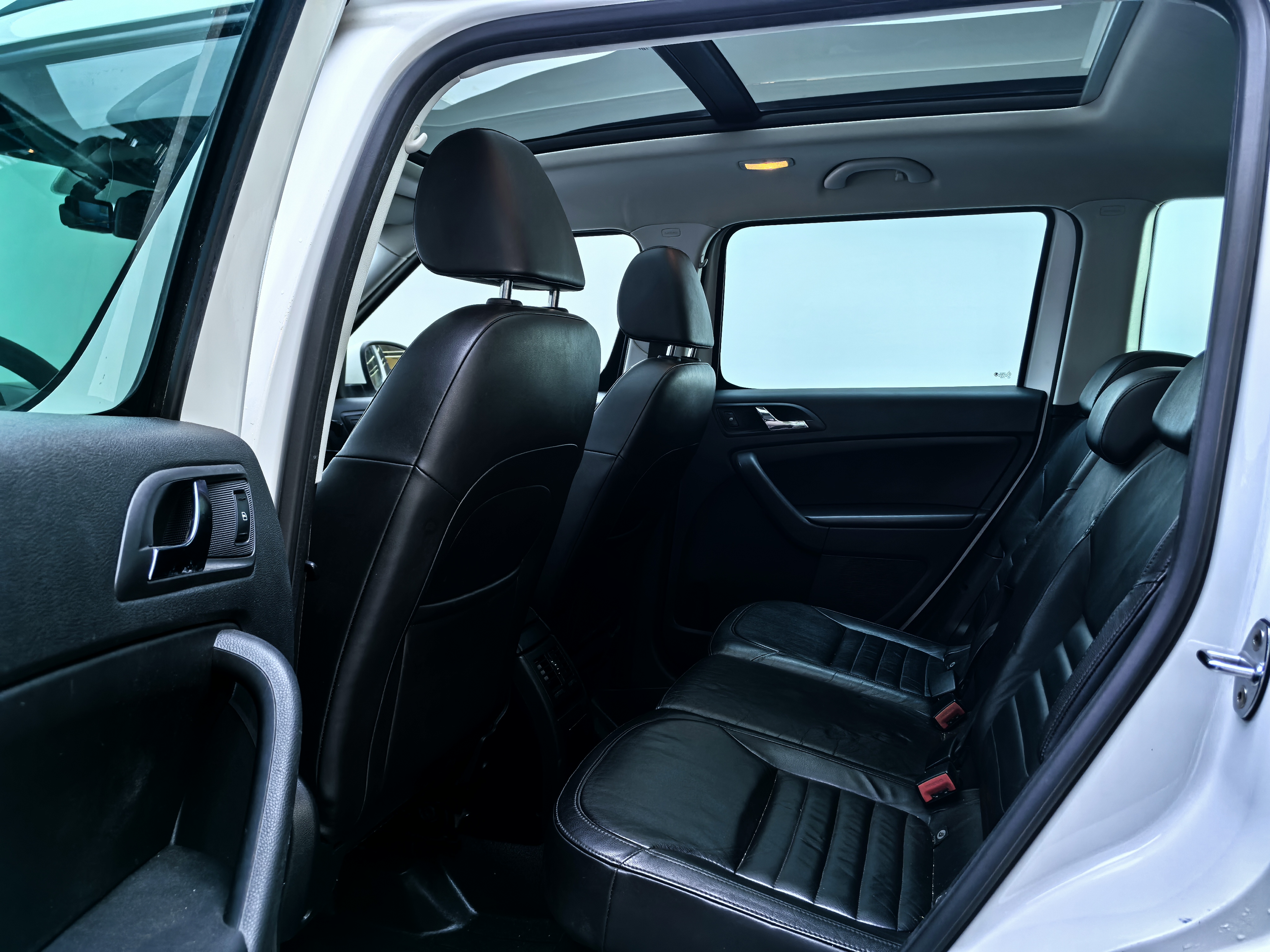 Skoda Yeti (Imported) 2014 immagine di auto #8