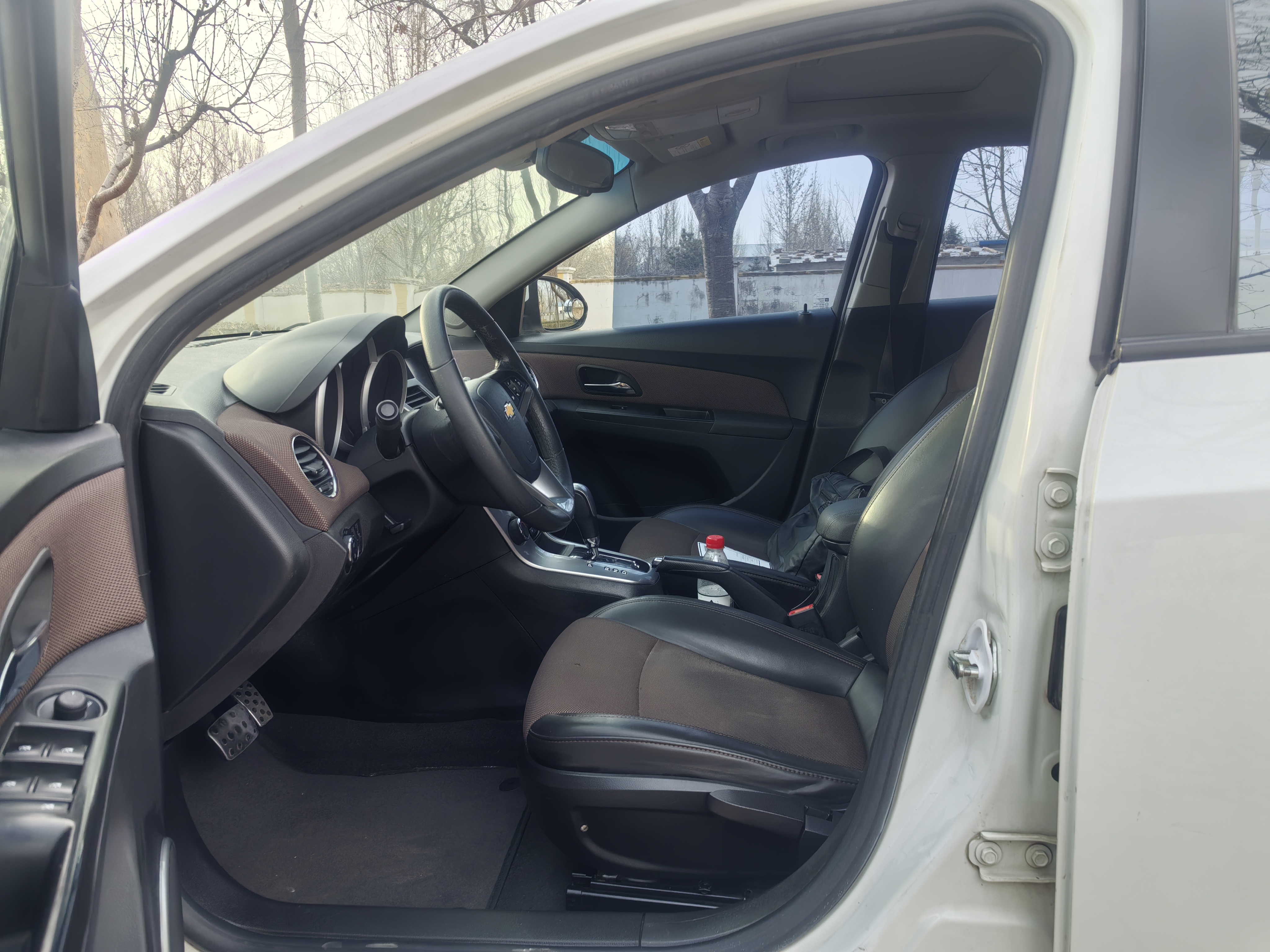 Chevrolet Cruze 2014 #8 Chevrolet Cruze 2014 immagine di auto #8